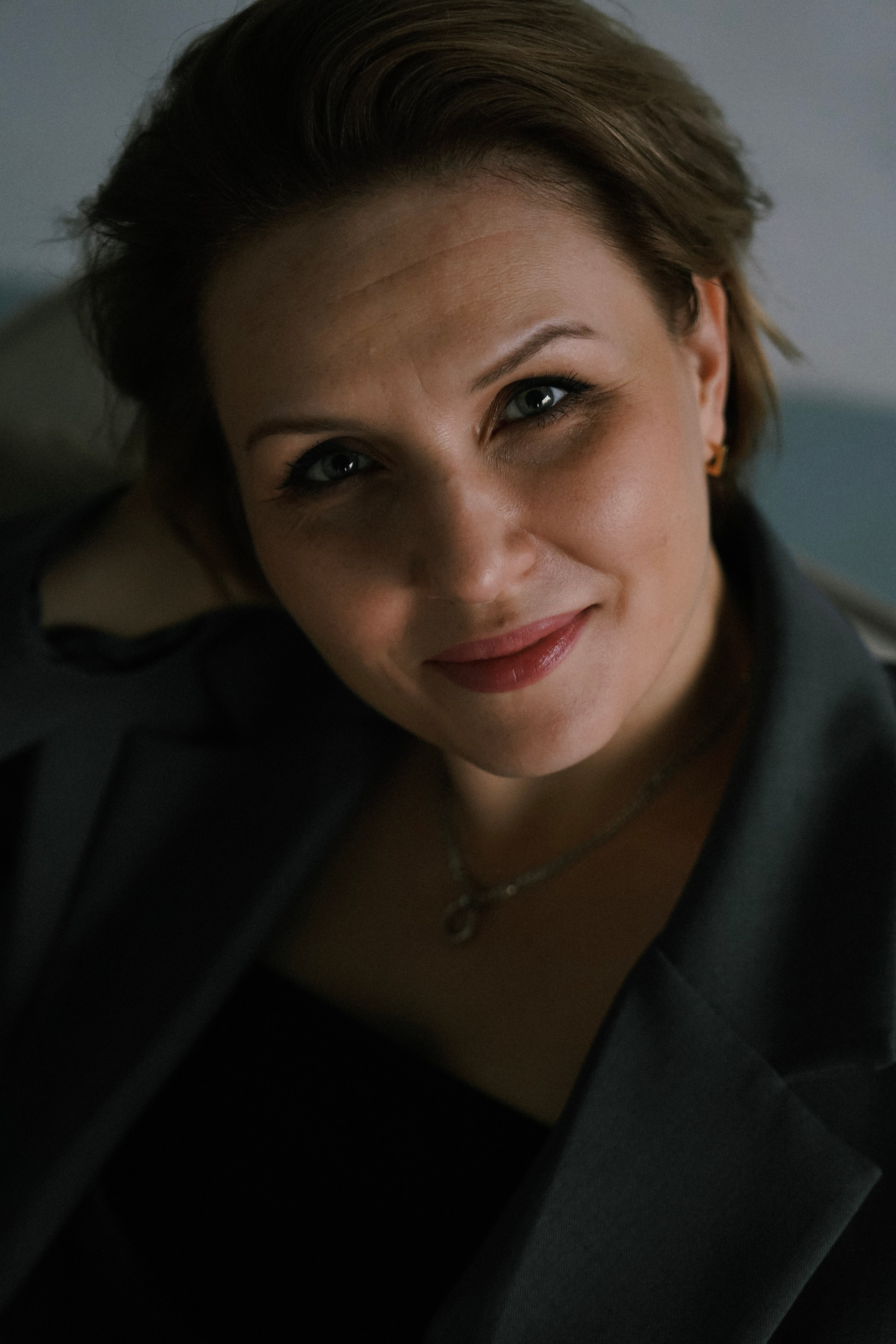 Юлия М. Фотограф с психологическим образованием