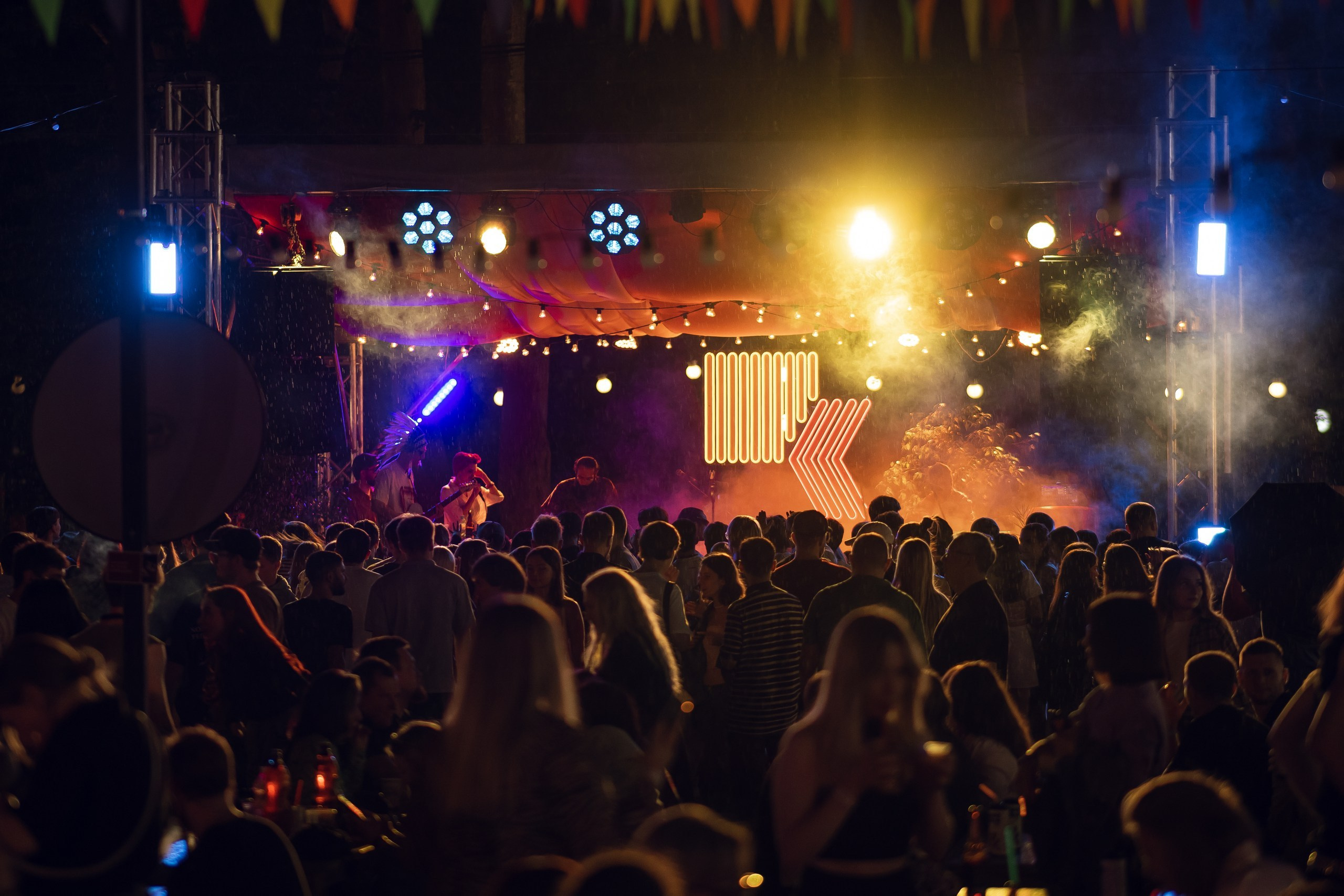 ДР Парк Культуры&Антоха МС — 20.07.24. Фотограф Николай Петрушкин | Ставрополь, Москва