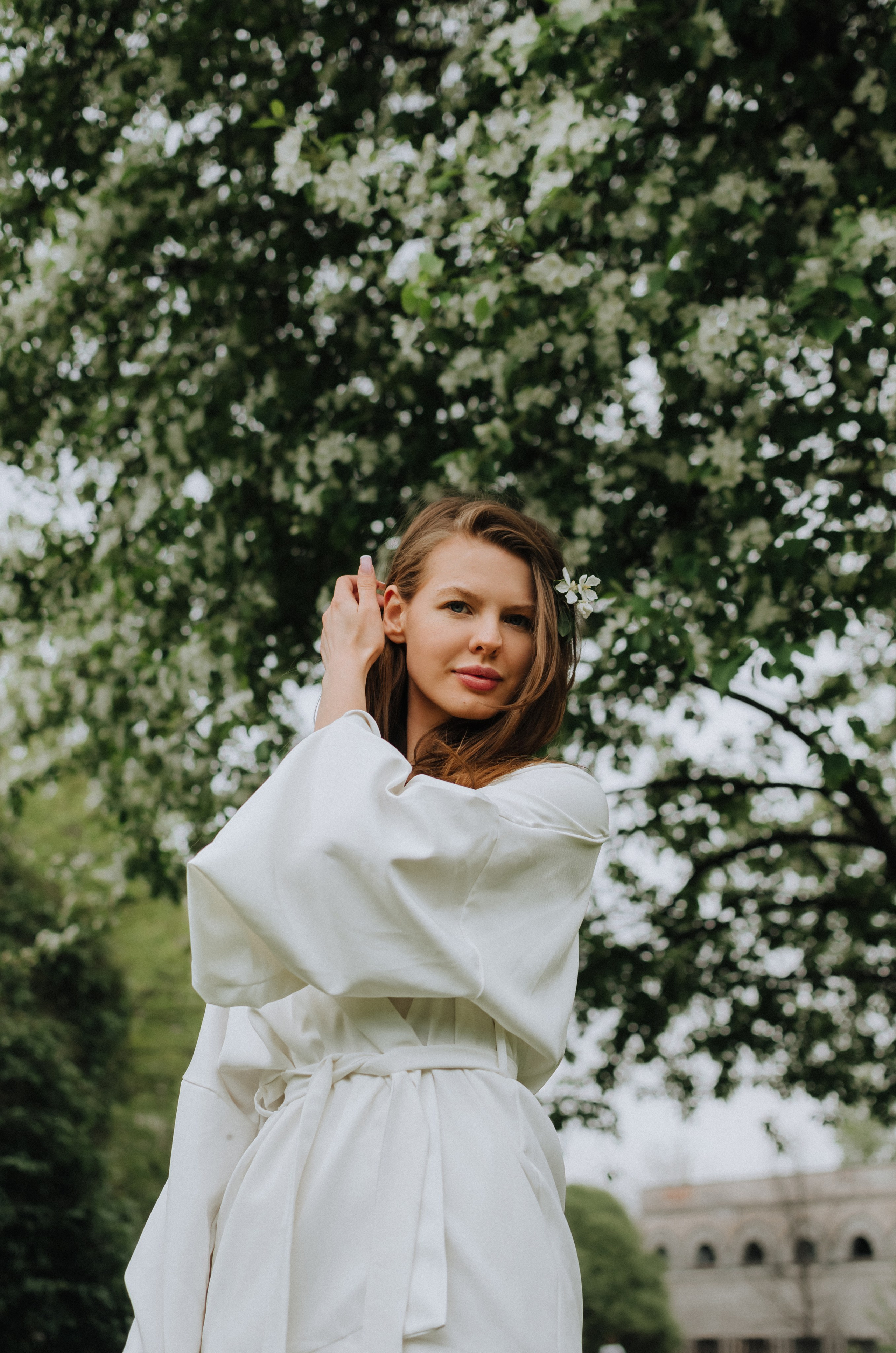 Дарья. Свадебный и семейный фотограф Мария Ланге