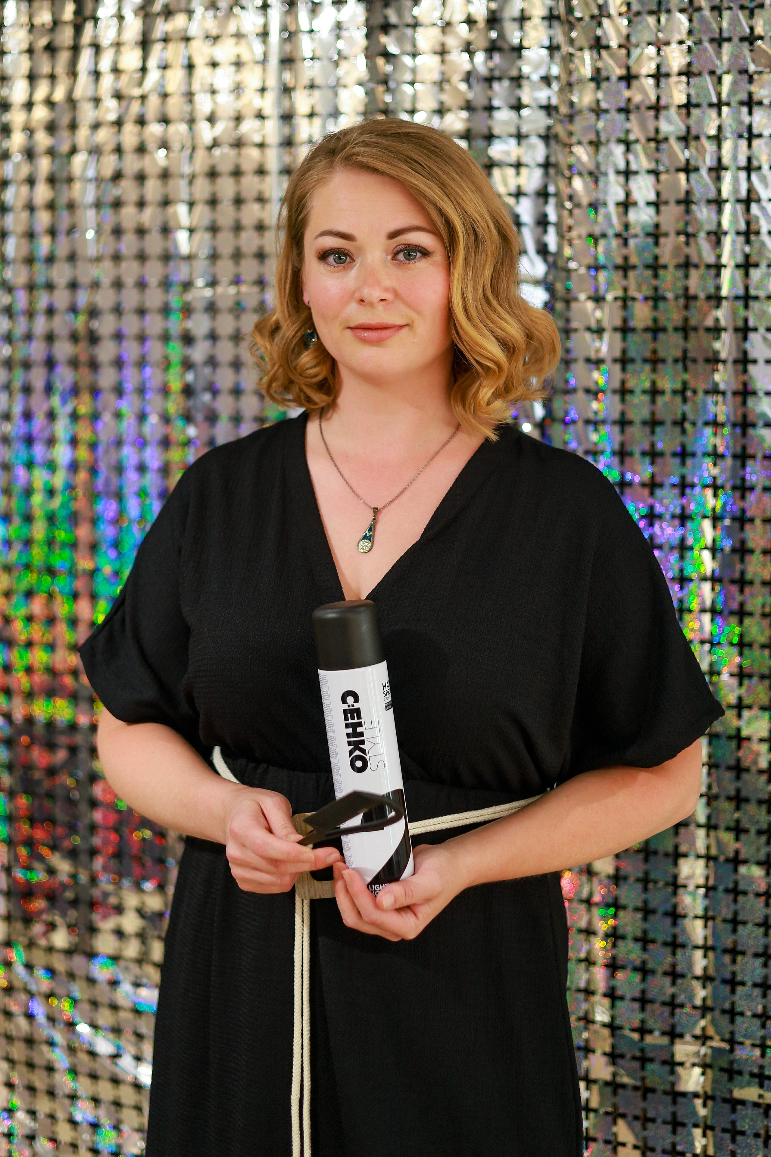 Девичник в бьюти-коворкинге. Фотограф в Калининграде