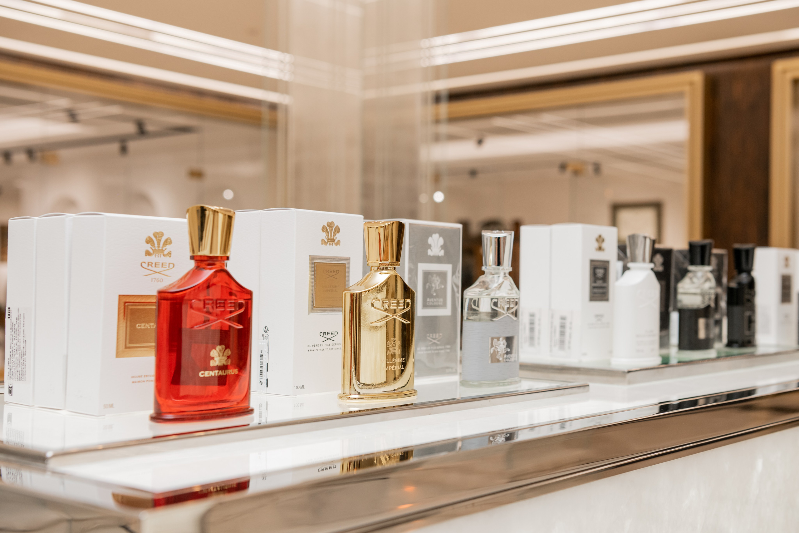 CREED. Фотограф Астана, Алматы