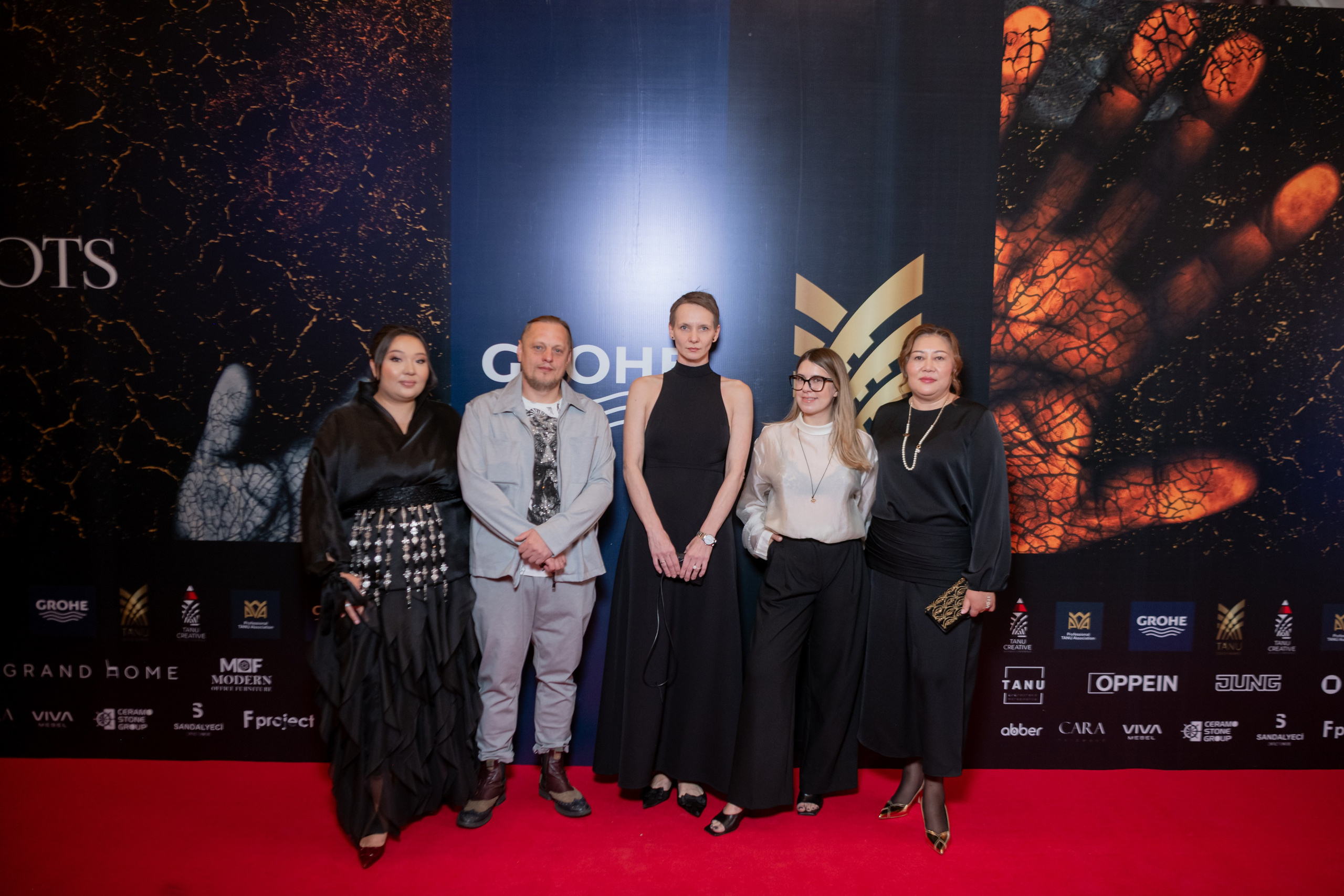 Tanu Creative 16.10.2025. Фотограф Астана, Алматы