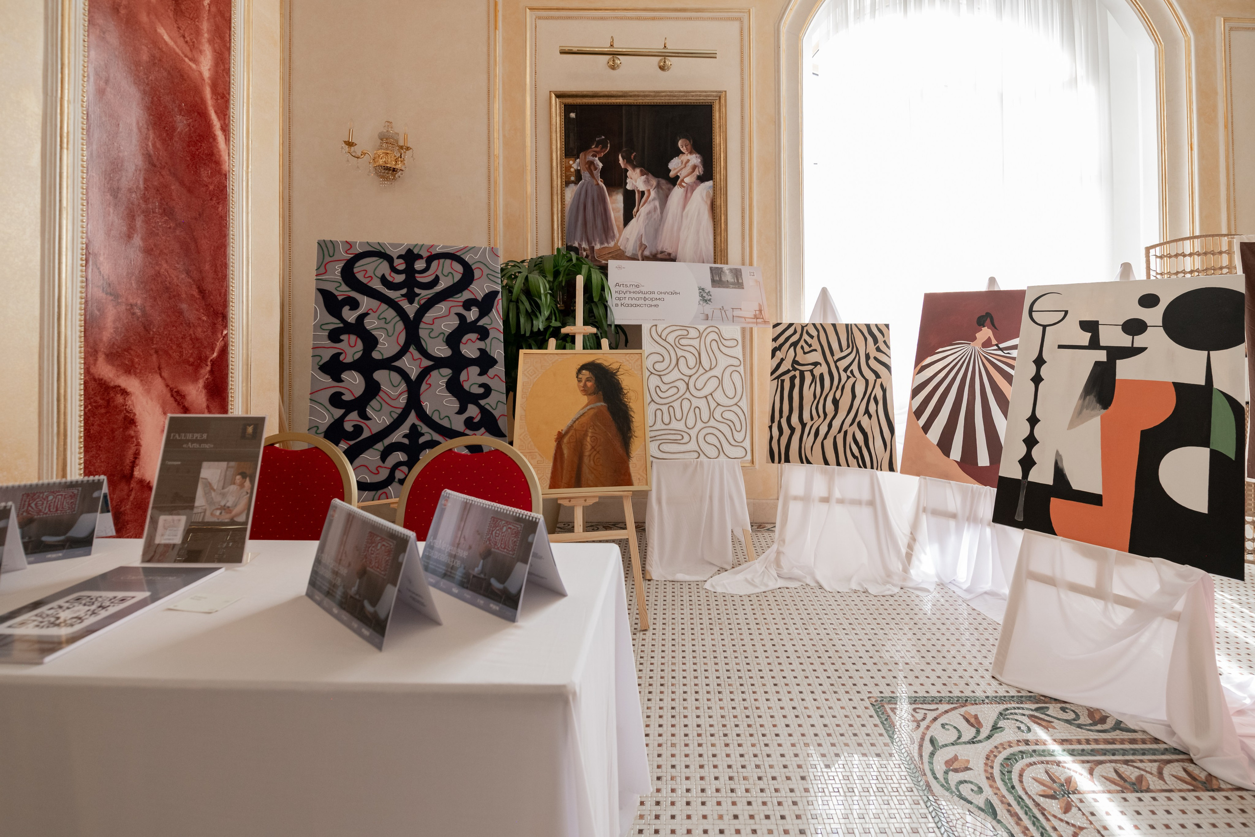 Tanu Creative 16.10.2025. Фотограф Астана, Алматы