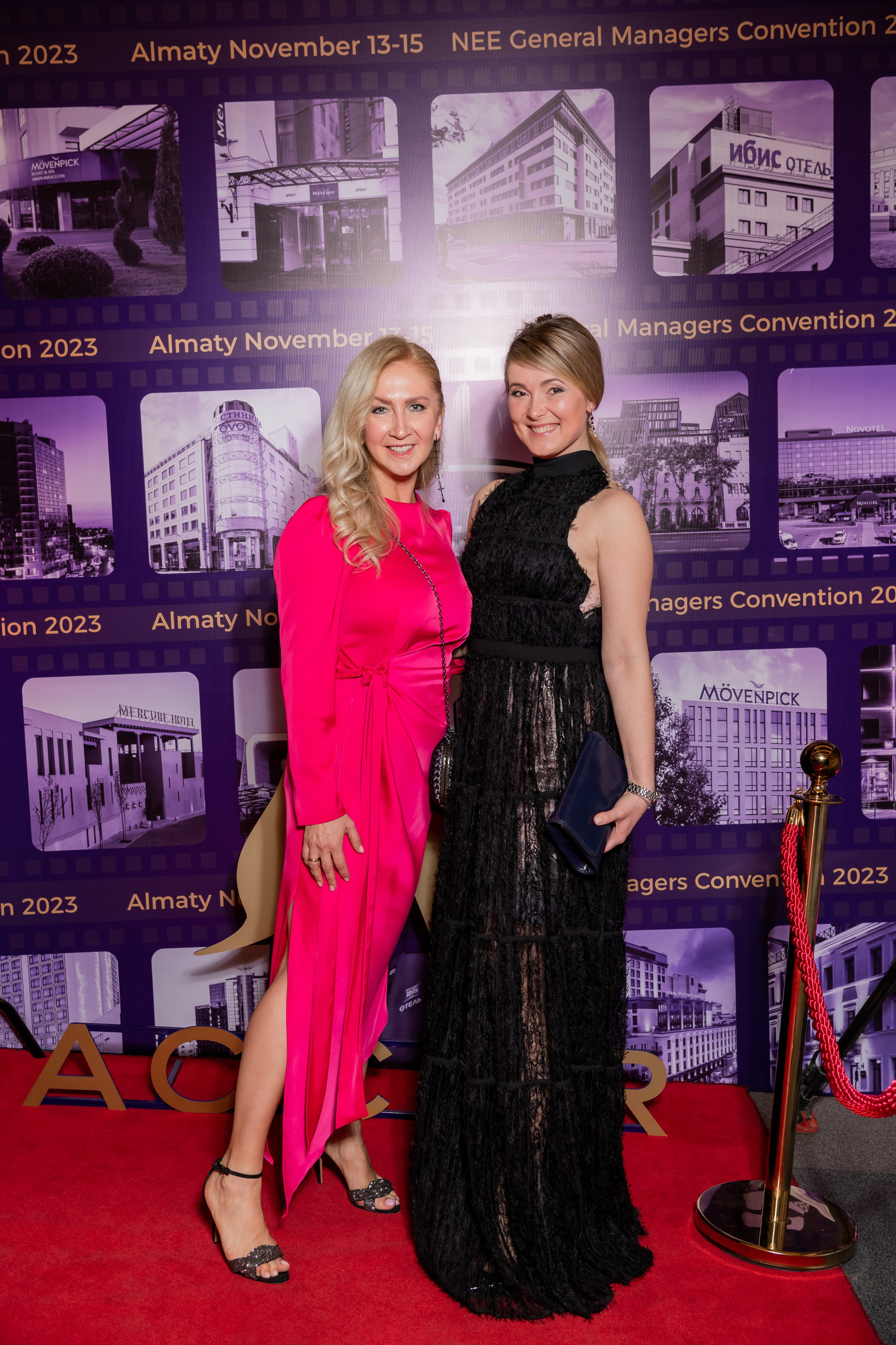 ACCOR. Фотограф Астана, Алматы