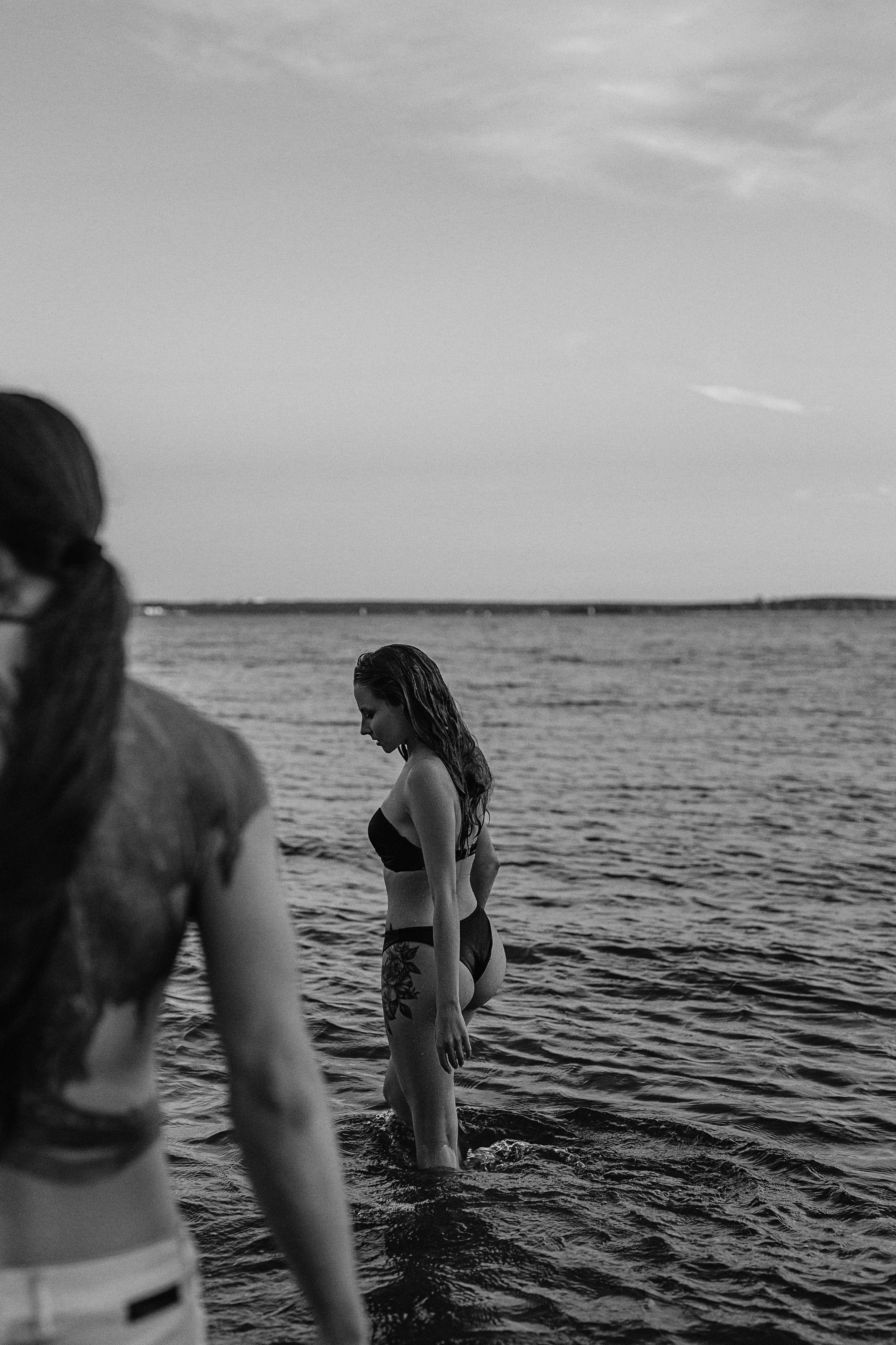 Love story. Фотограф Новосибирск