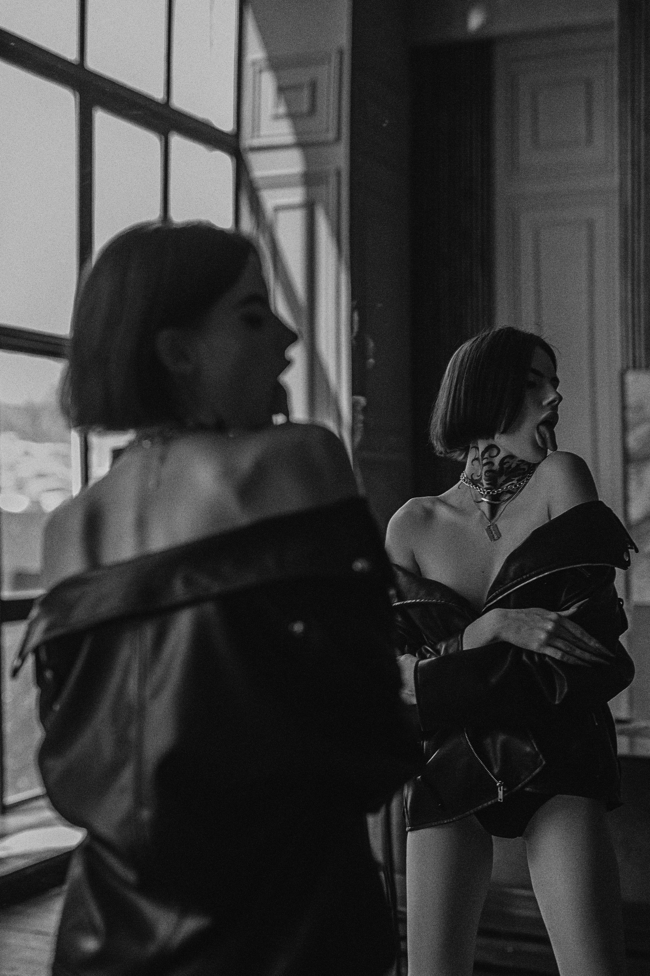 Индивидуальные фотосессии. Фотограф Новосибирск