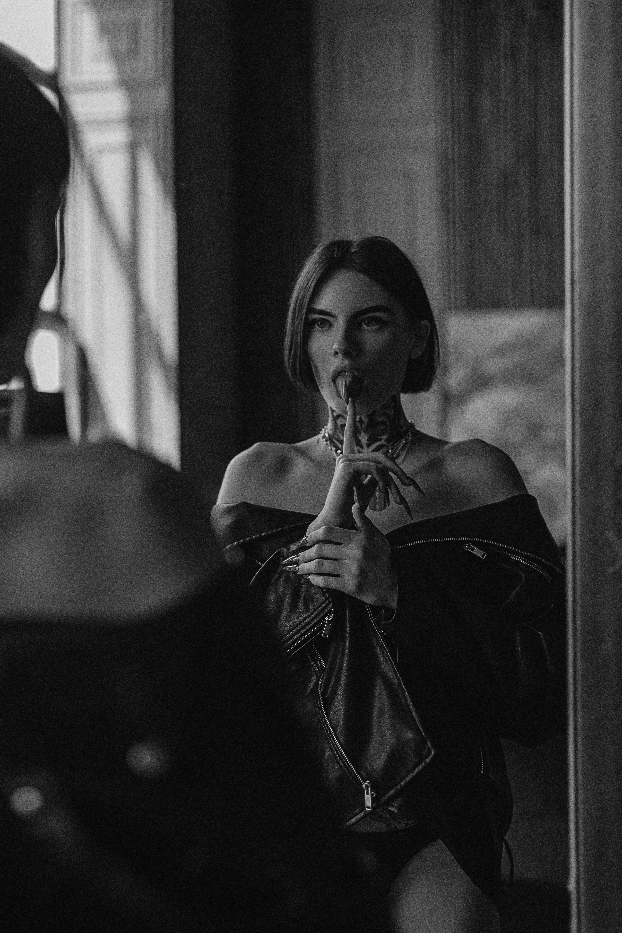 Индивидуальные фотосессии. Фотограф Новосибирск