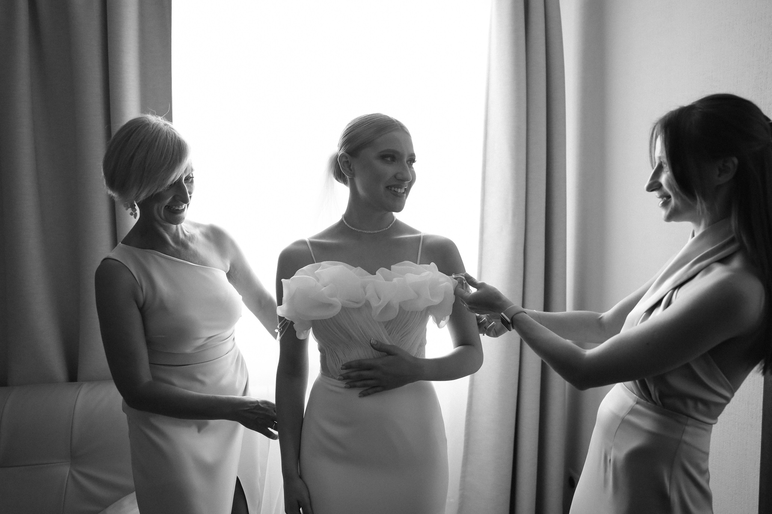 Андрей и Марина| Голицын Клуб. Свадебный фотограф Москва