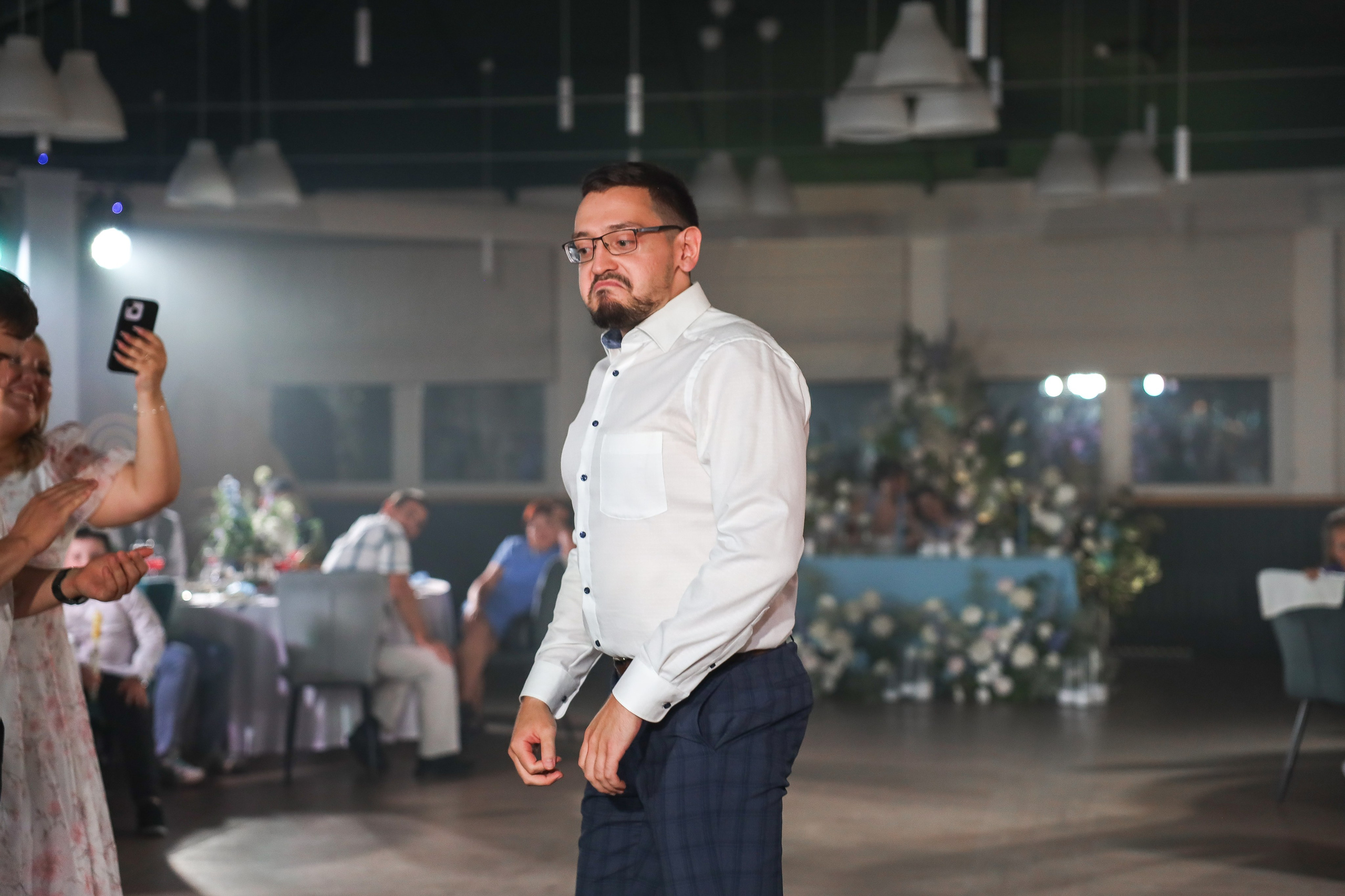 Алексей и Мария | Ozero Молоково. Свадебный фотограф Москва