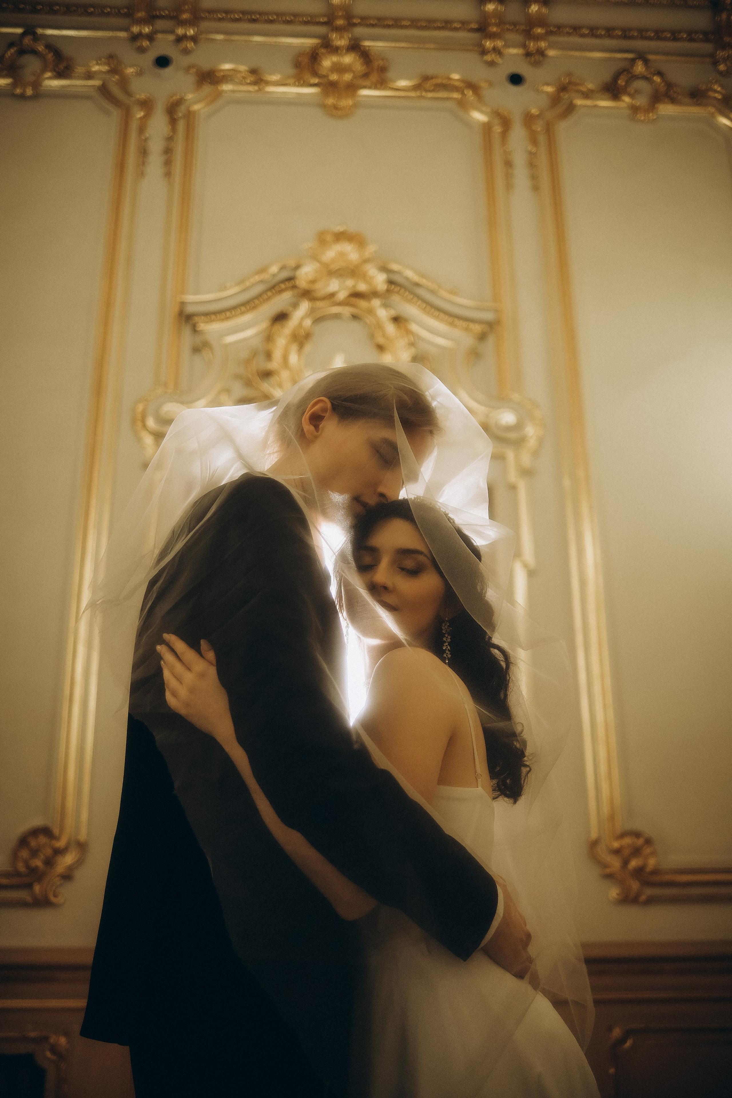 Катя & Георгий. ДБ1 (в процессе). Phdkvmr.ru