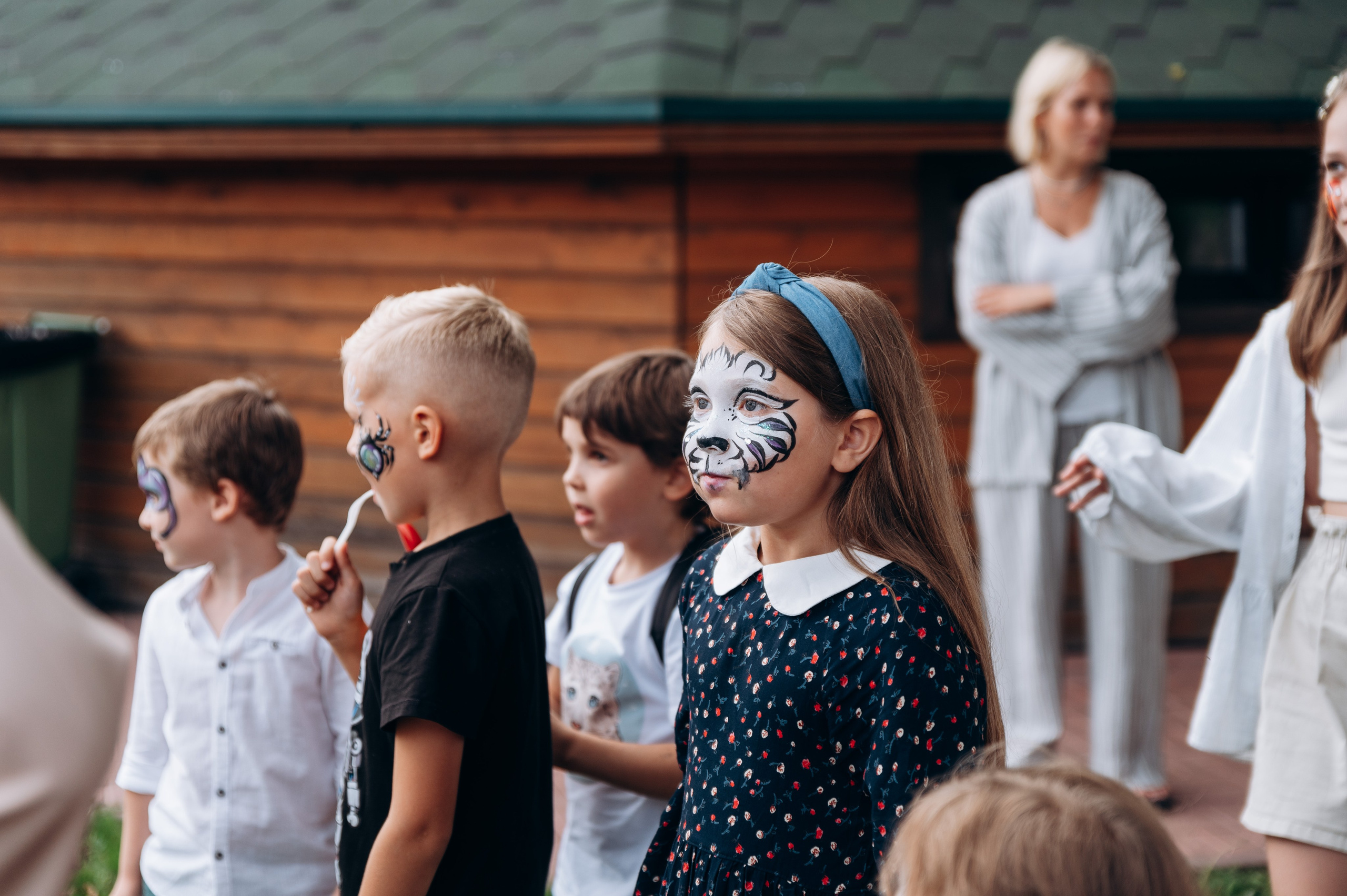 Квест «Джуманджи». Фотограф в Новосибирске