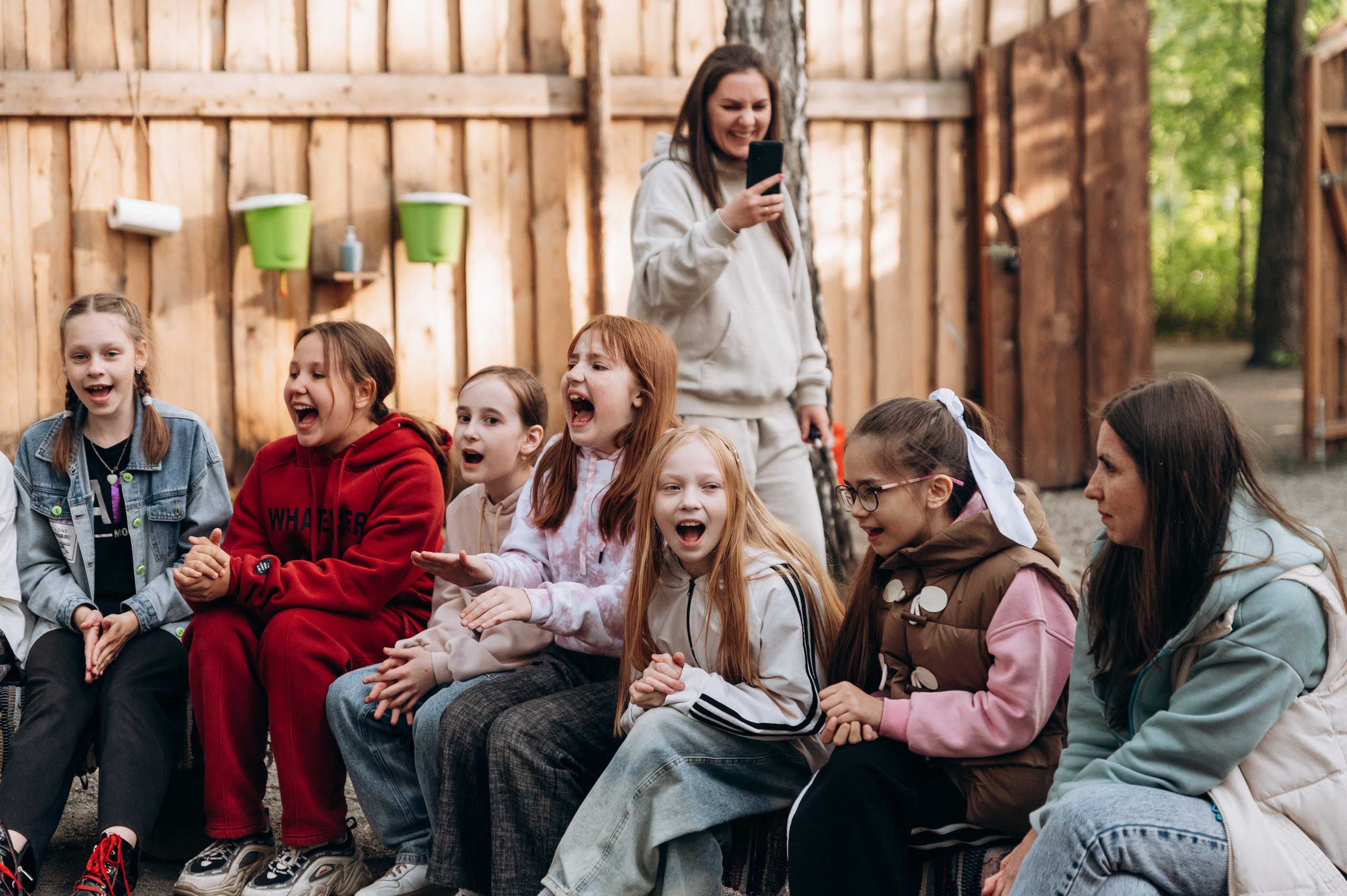 «Тайна пропавшего ожерелья». Фотограф в Новосибирске