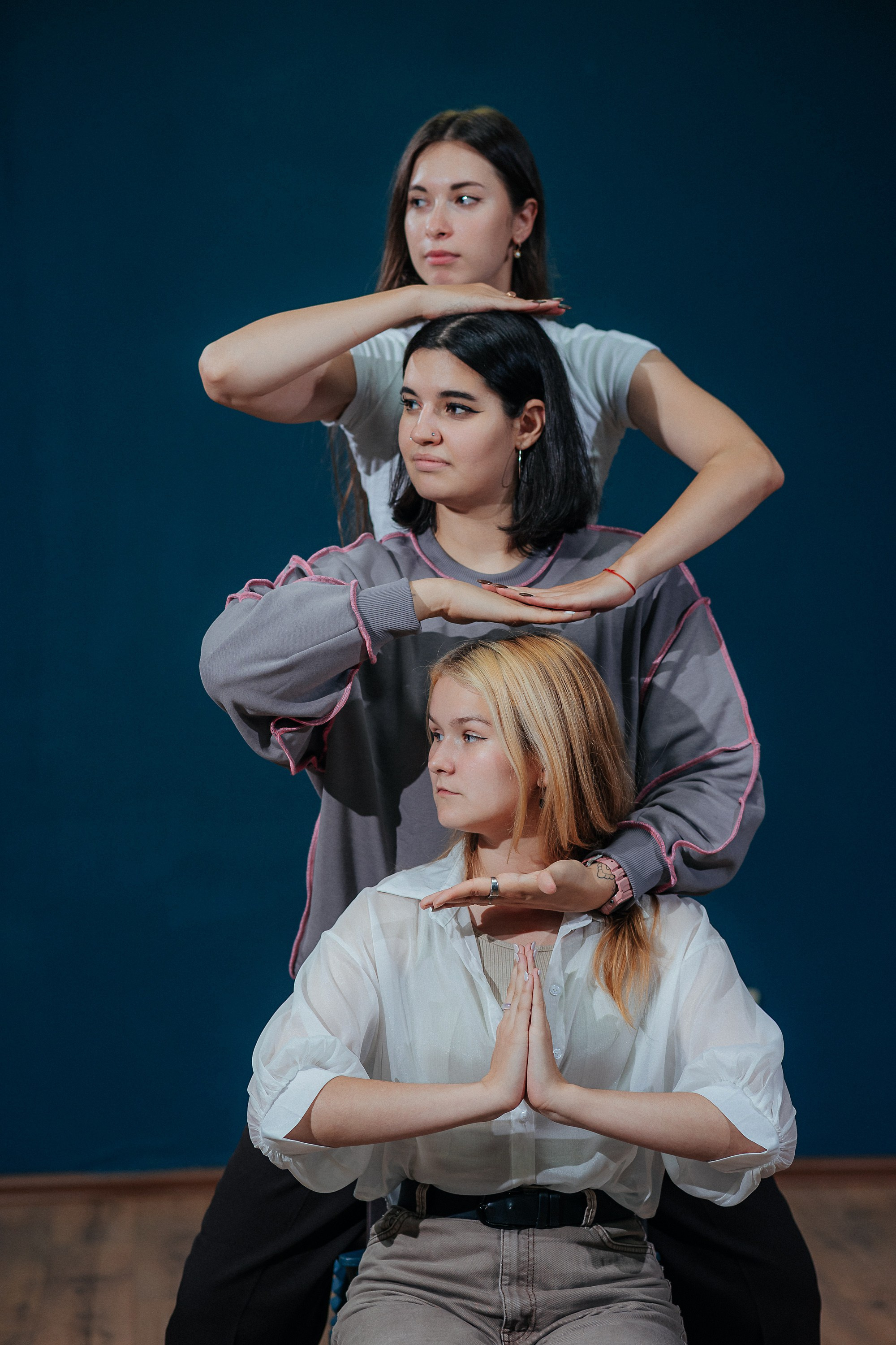 Академия Крепостного театра. Репортажный (Event) фотограф в Барнауле | Даниил Маркин | Качество и вайб