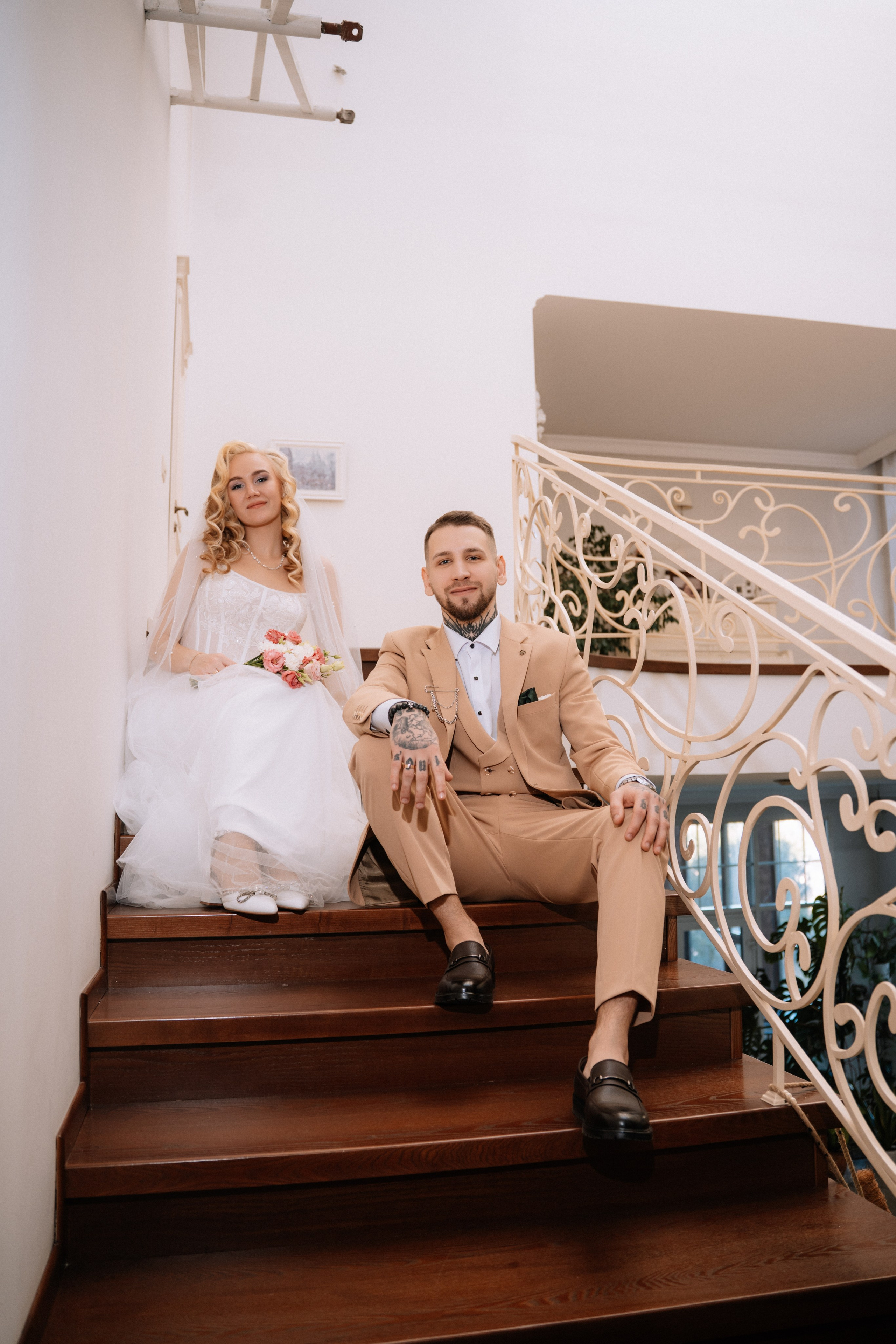 Альбина и Всеволод — Дом на горе. Репортажный (Event) фотограф в Барнауле | Даниил Маркин | Качество и вайб