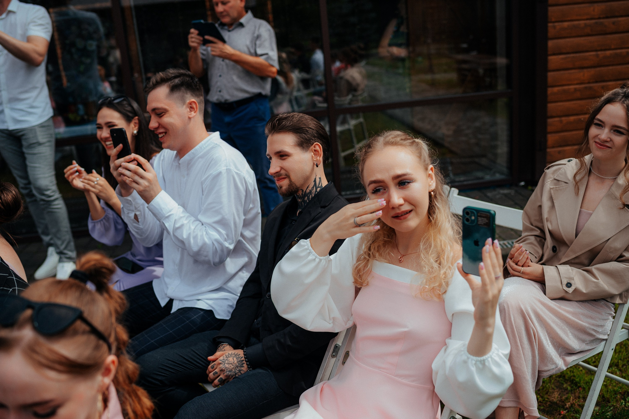 СВАДЬБЫ. Репортажный (Event) фотограф в Барнауле | Даниил Маркин | Качество и вайб