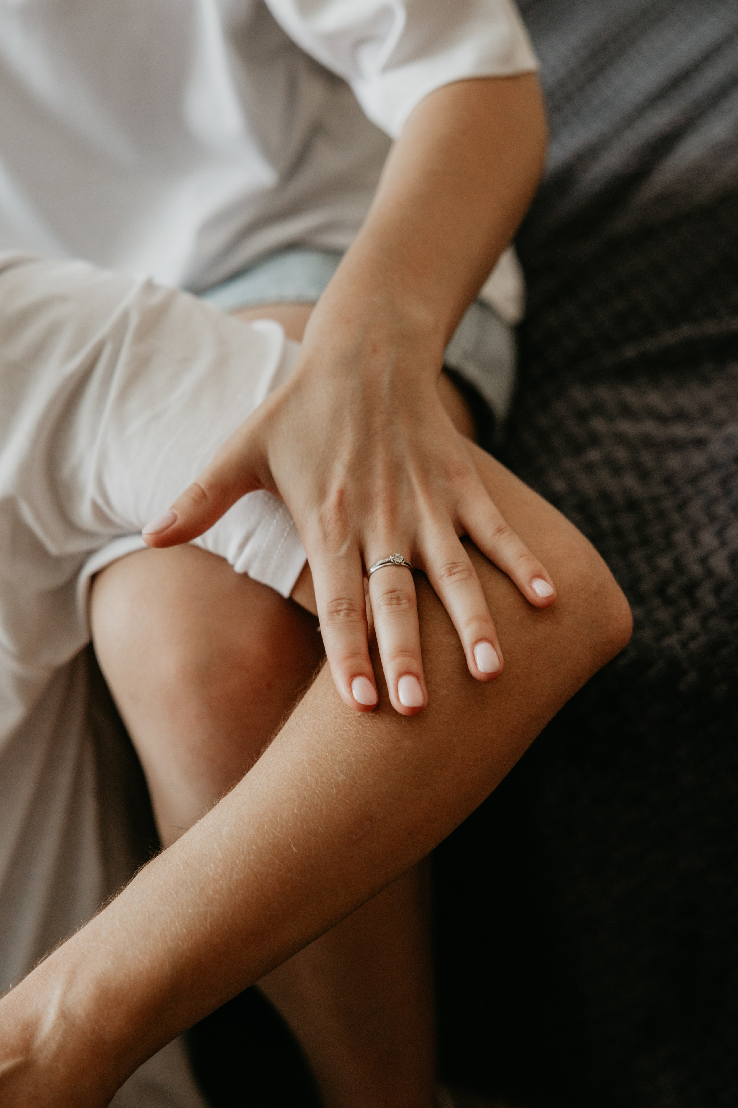 Свадебная серия. Свадебный фотограф в Иваново Гитарина Черняева