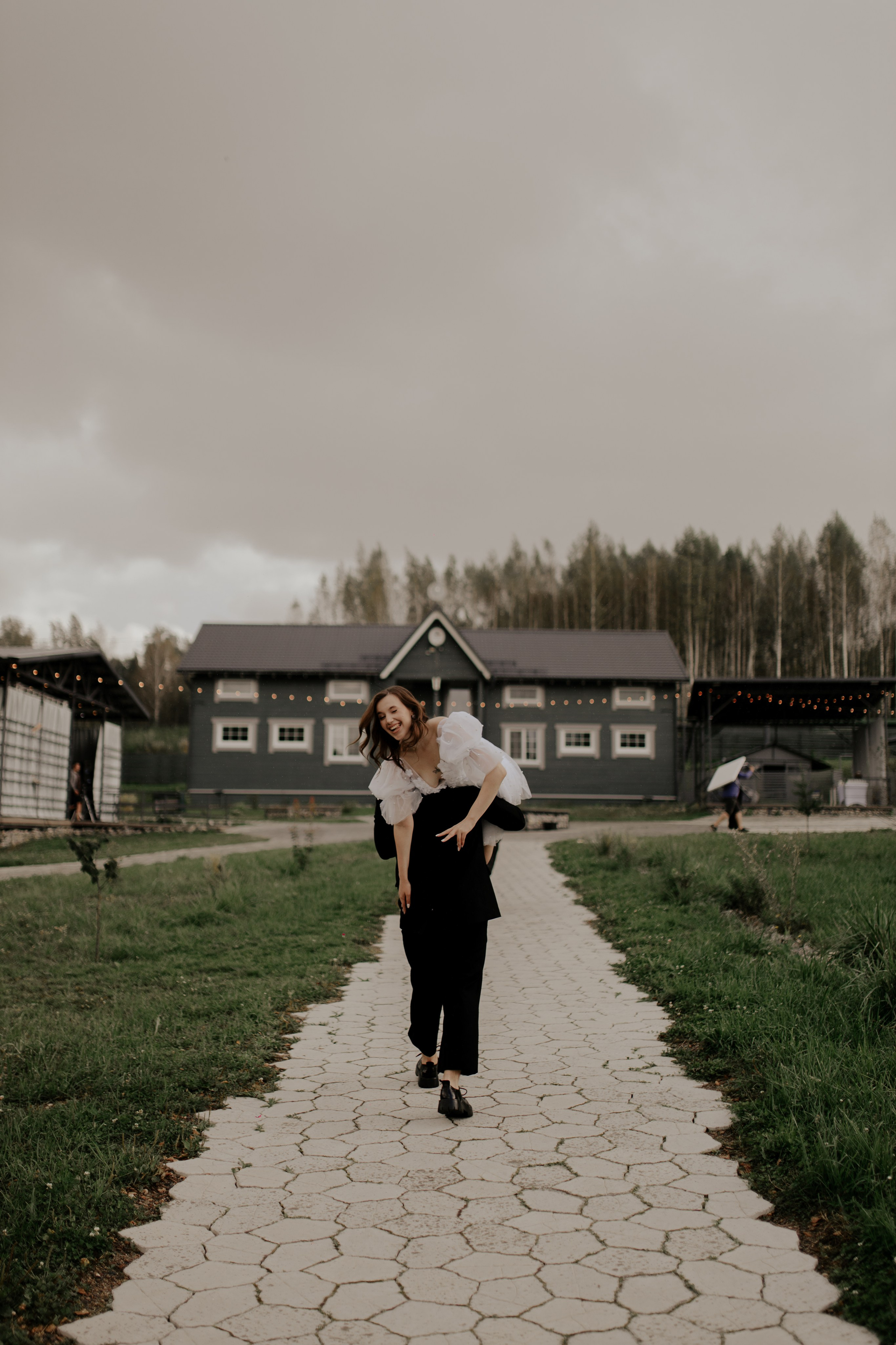 Музыка — жизнь. Фотограф в Санкт-Петербурге Лиза Семченкова