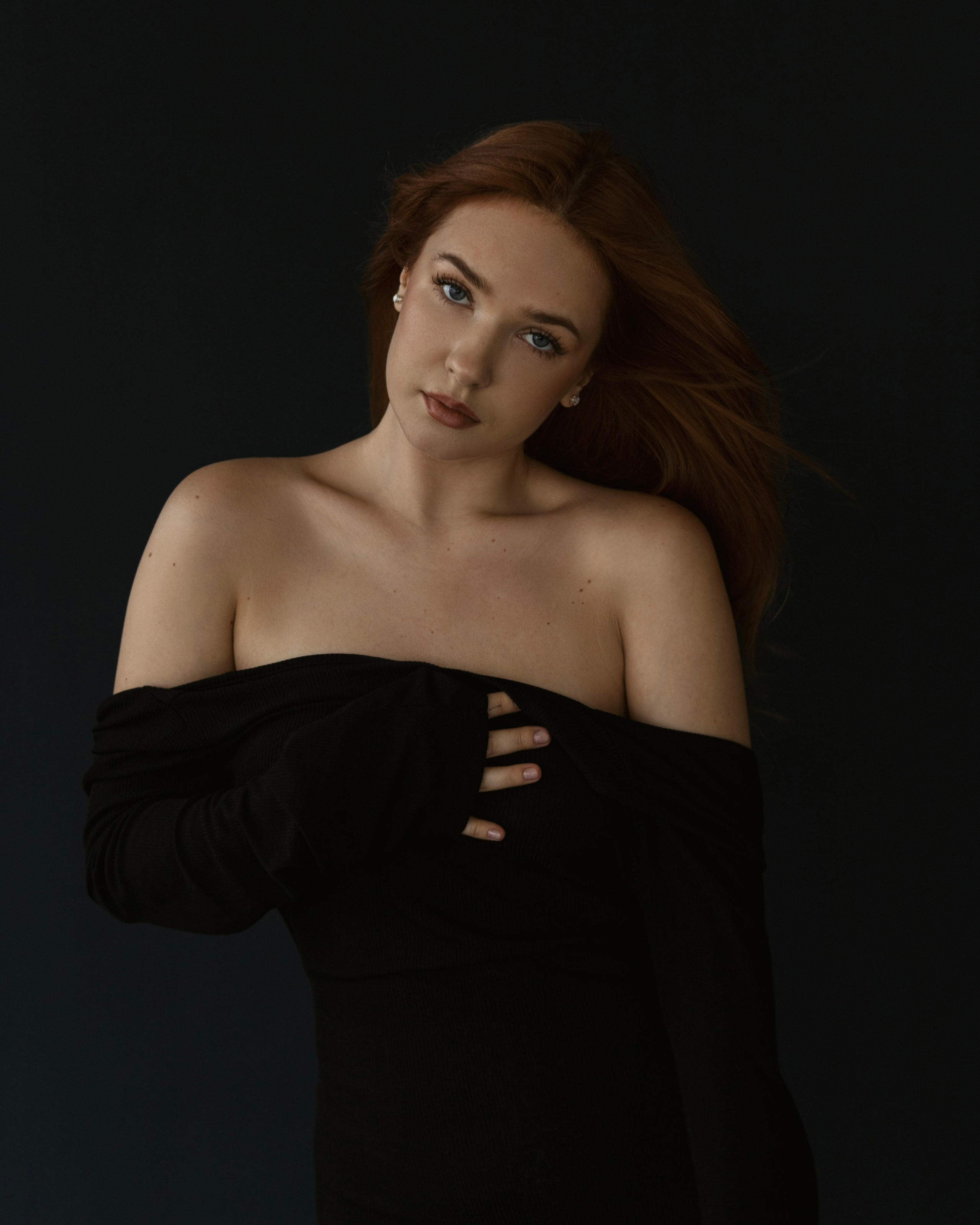 Студийная. Фотограф Москва Лада Ларина