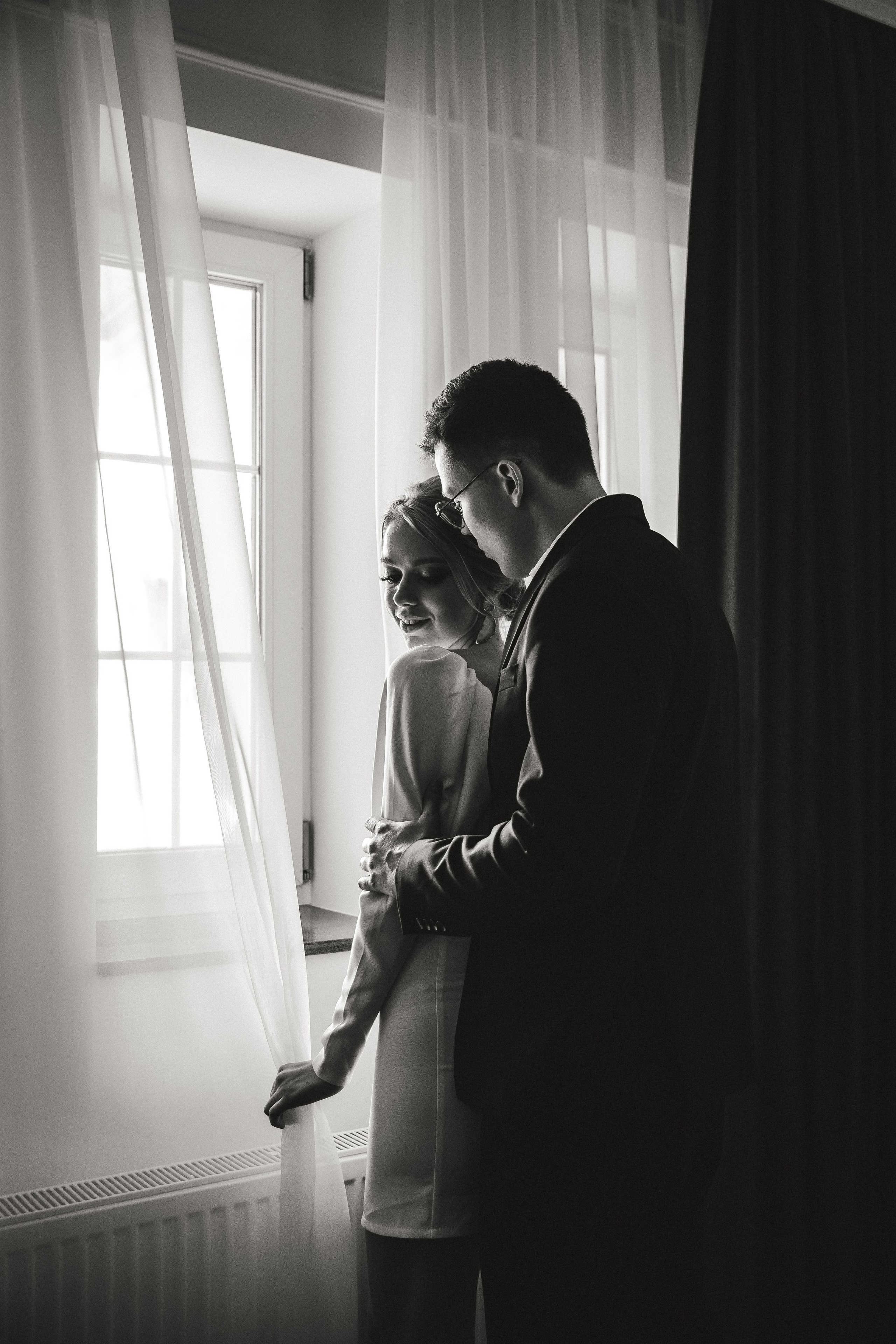 Romanoff. Свадебная прогулка. Главная