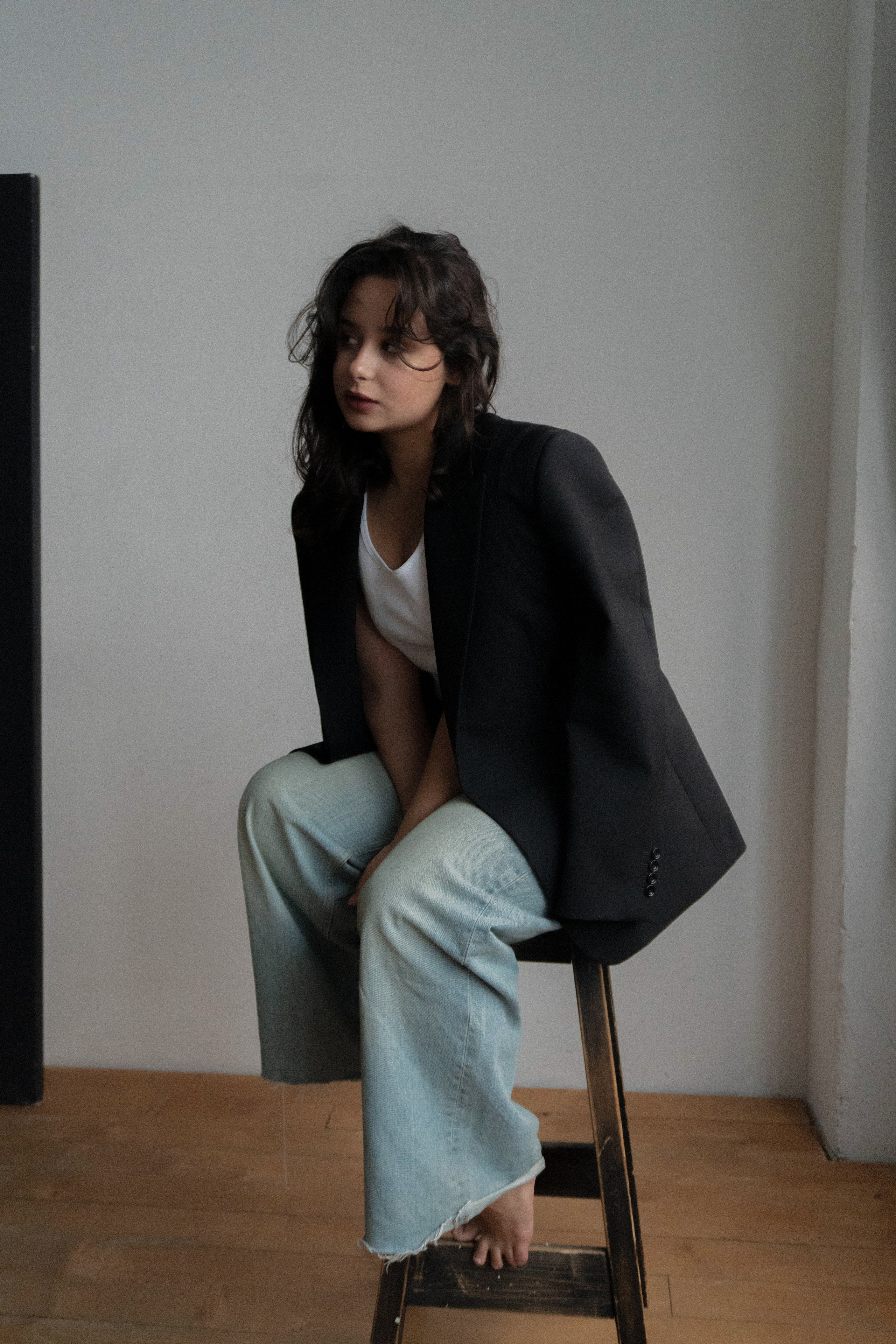 Nicole. Daria Y. Фототерапия │ Санкт-Петербург