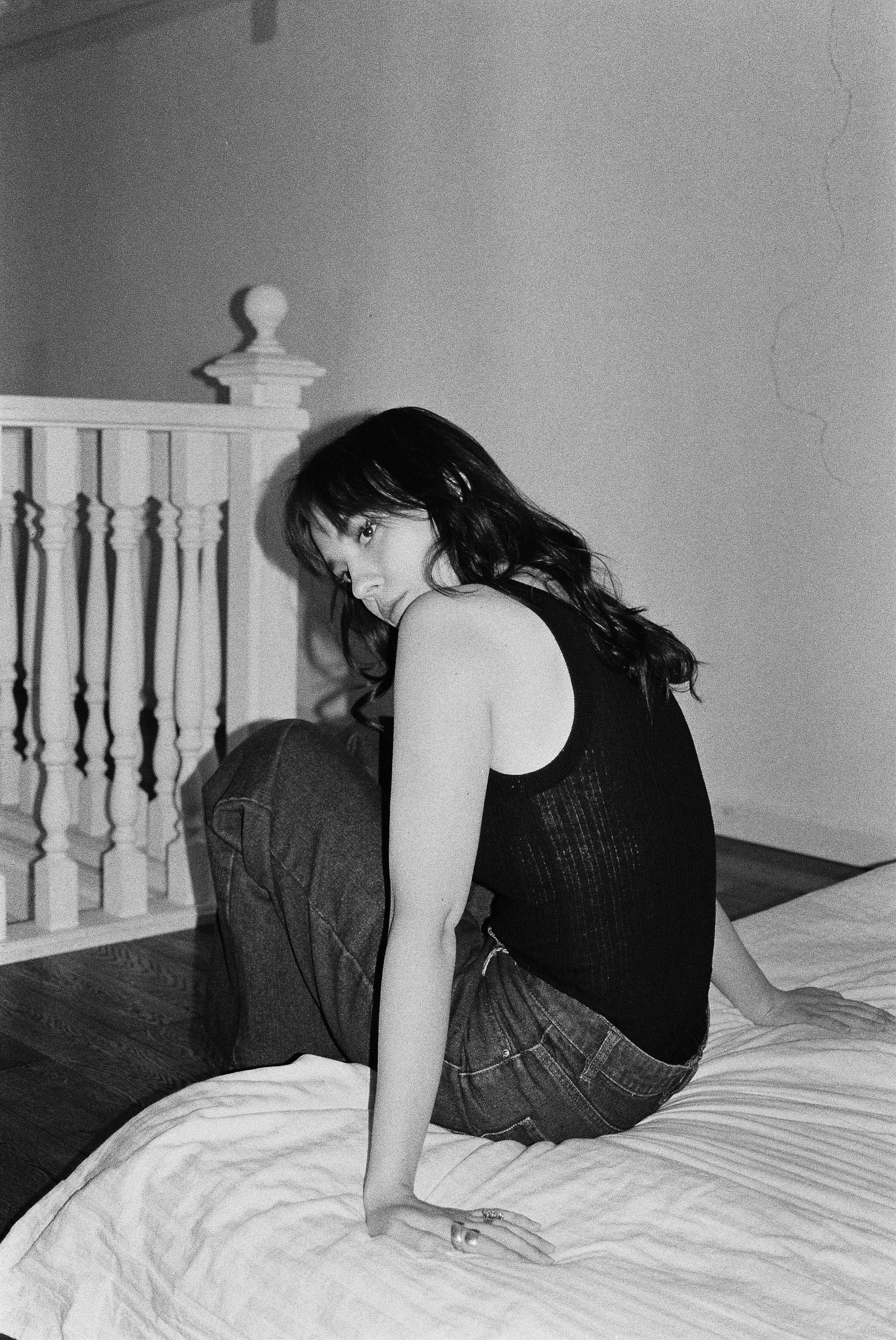 Liza. Daria Y. Фототерапия │ Санкт-Петербург