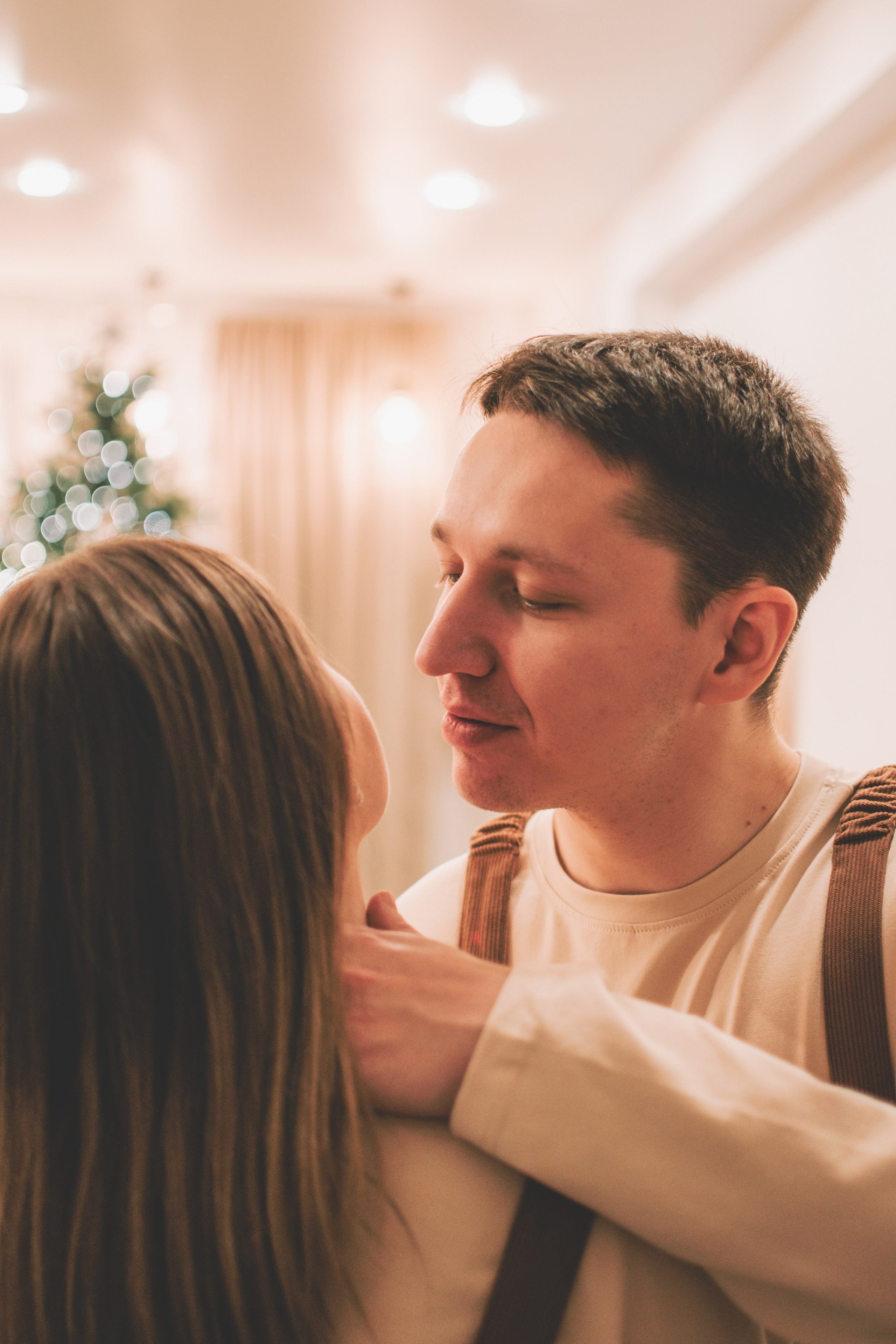Семейная фотоистория. Семейный и свадебный фотограф Губкинский и Ставрополь