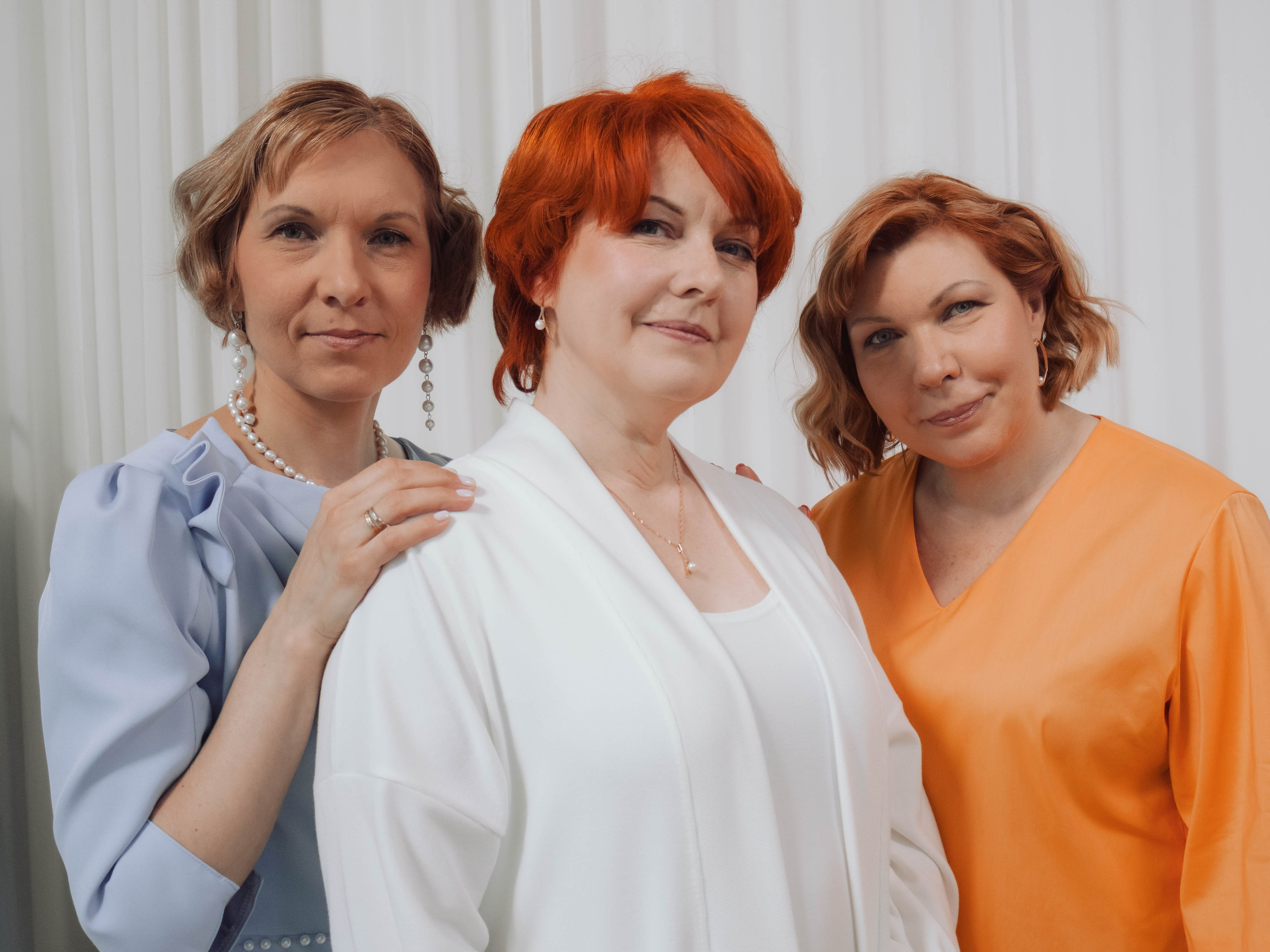 30 лет любви. Rara Oleneva | фотограф (-иня, -ка, -есса)