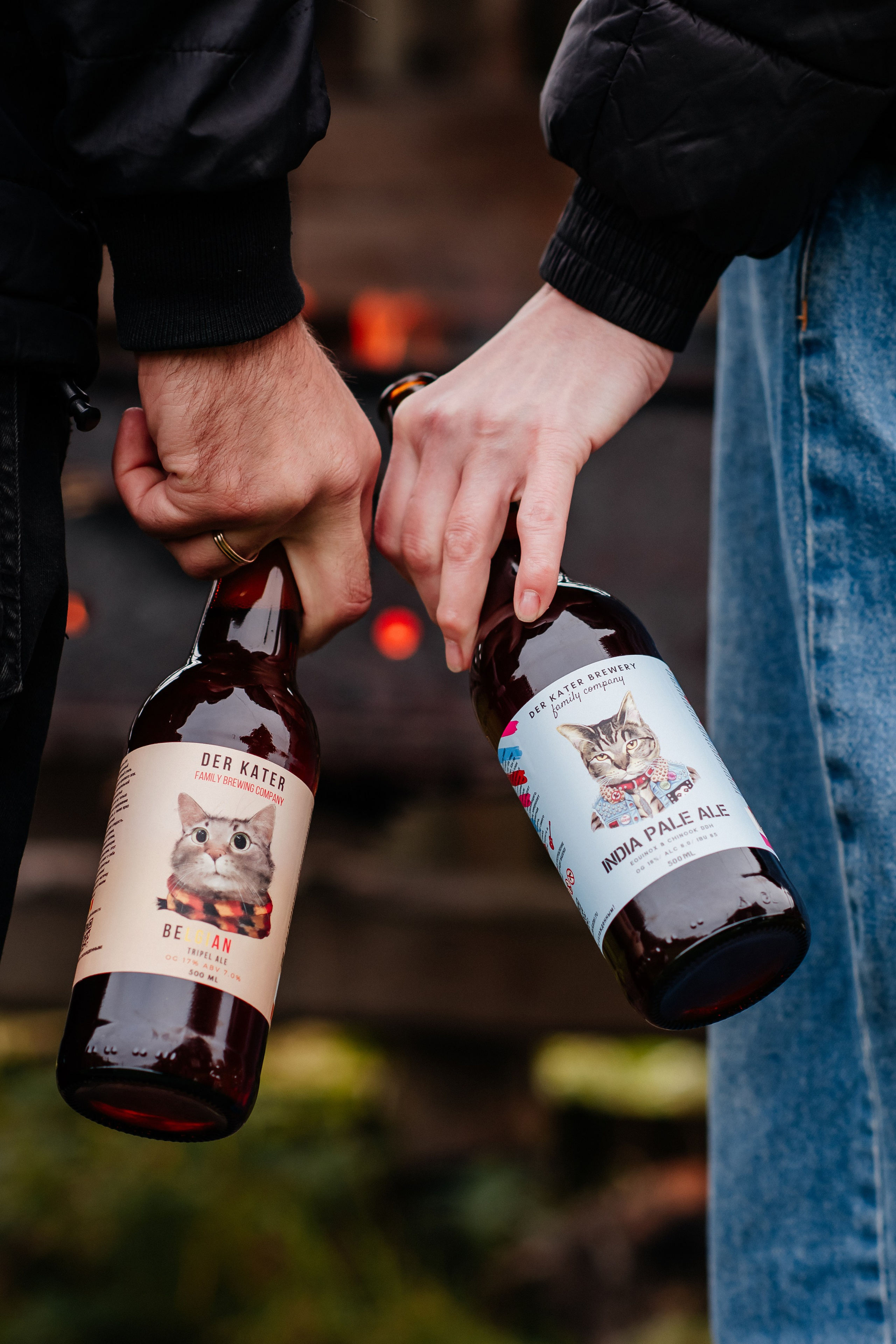 Напитки. Семейный и Свадебный фотограф. Санкт-Петербург. Пушкин