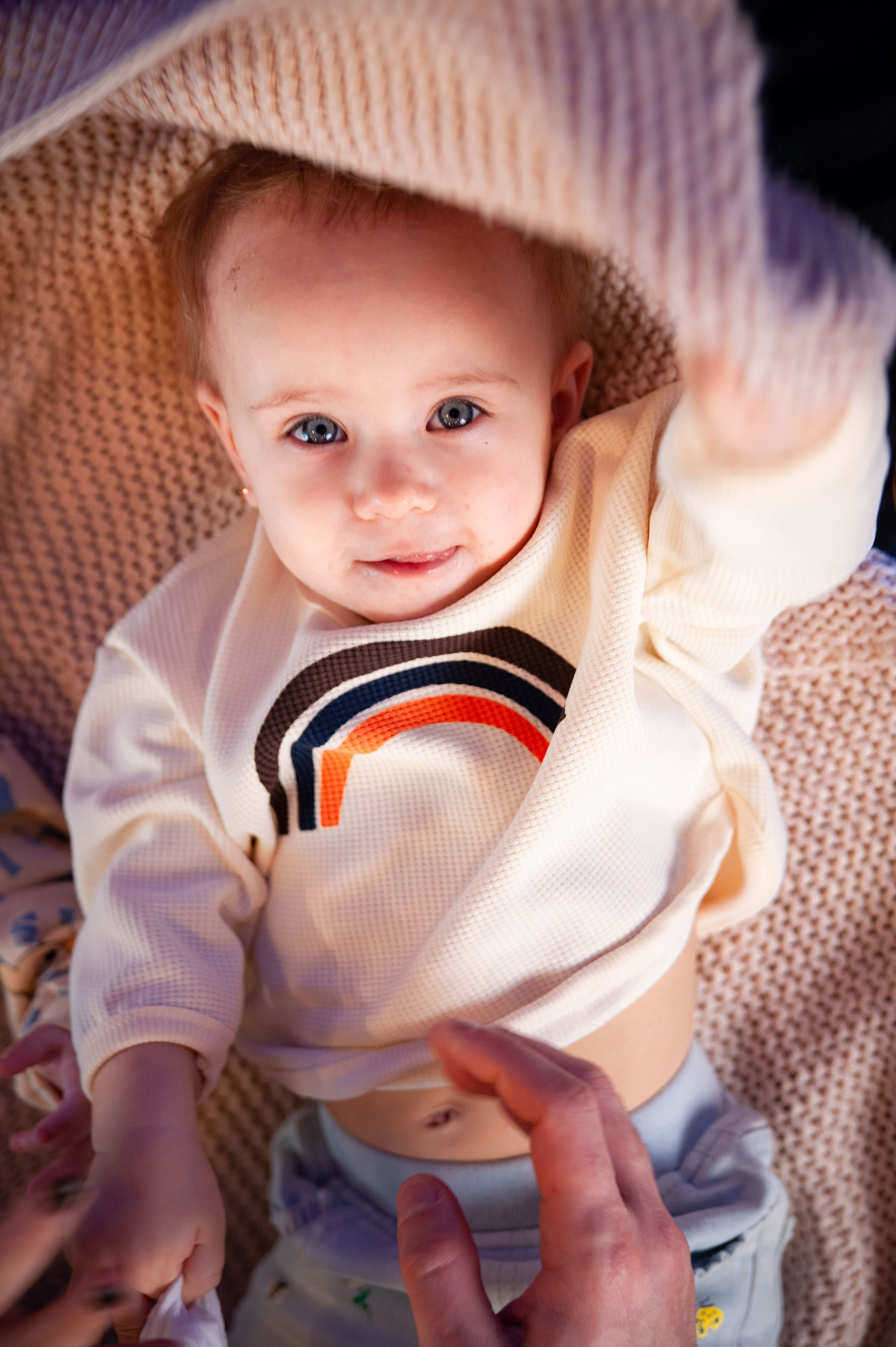 Семейные. Семейный фотограф Анна Лищук г. Таганрог