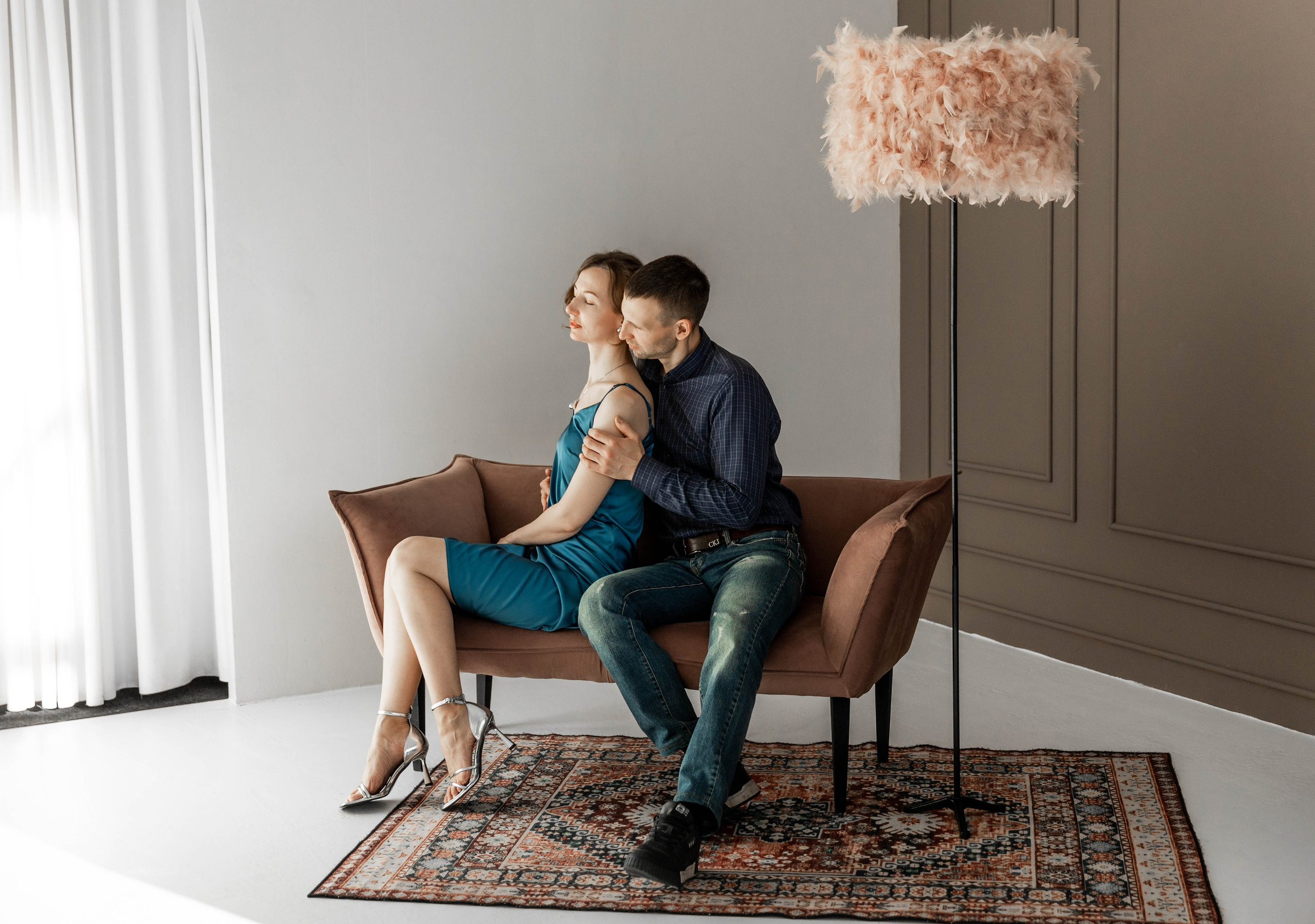 Это весна. Свадебный и семейный фотограф в Карелии