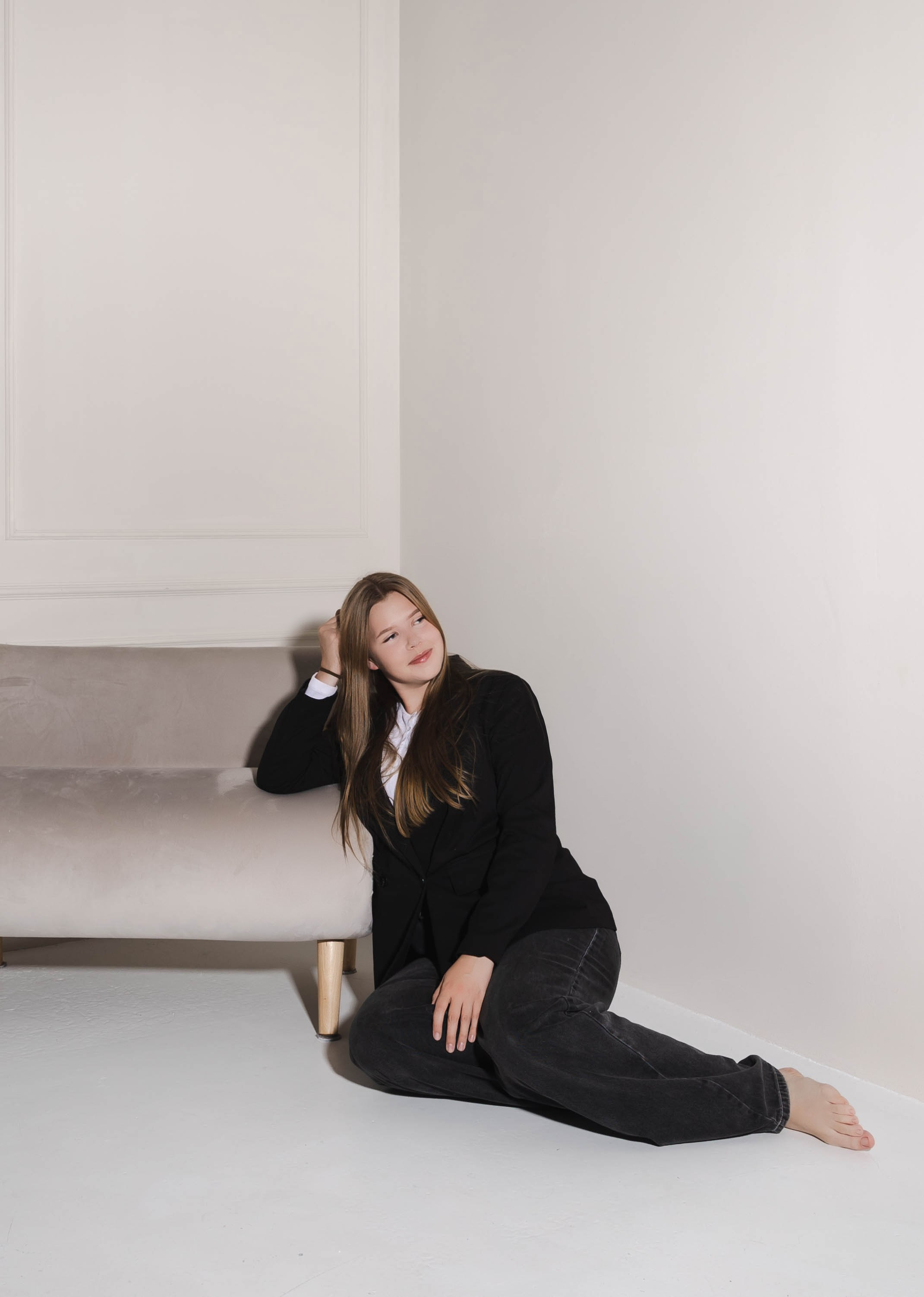 Подружки. Свадебный и семейный фотограф в Карелии