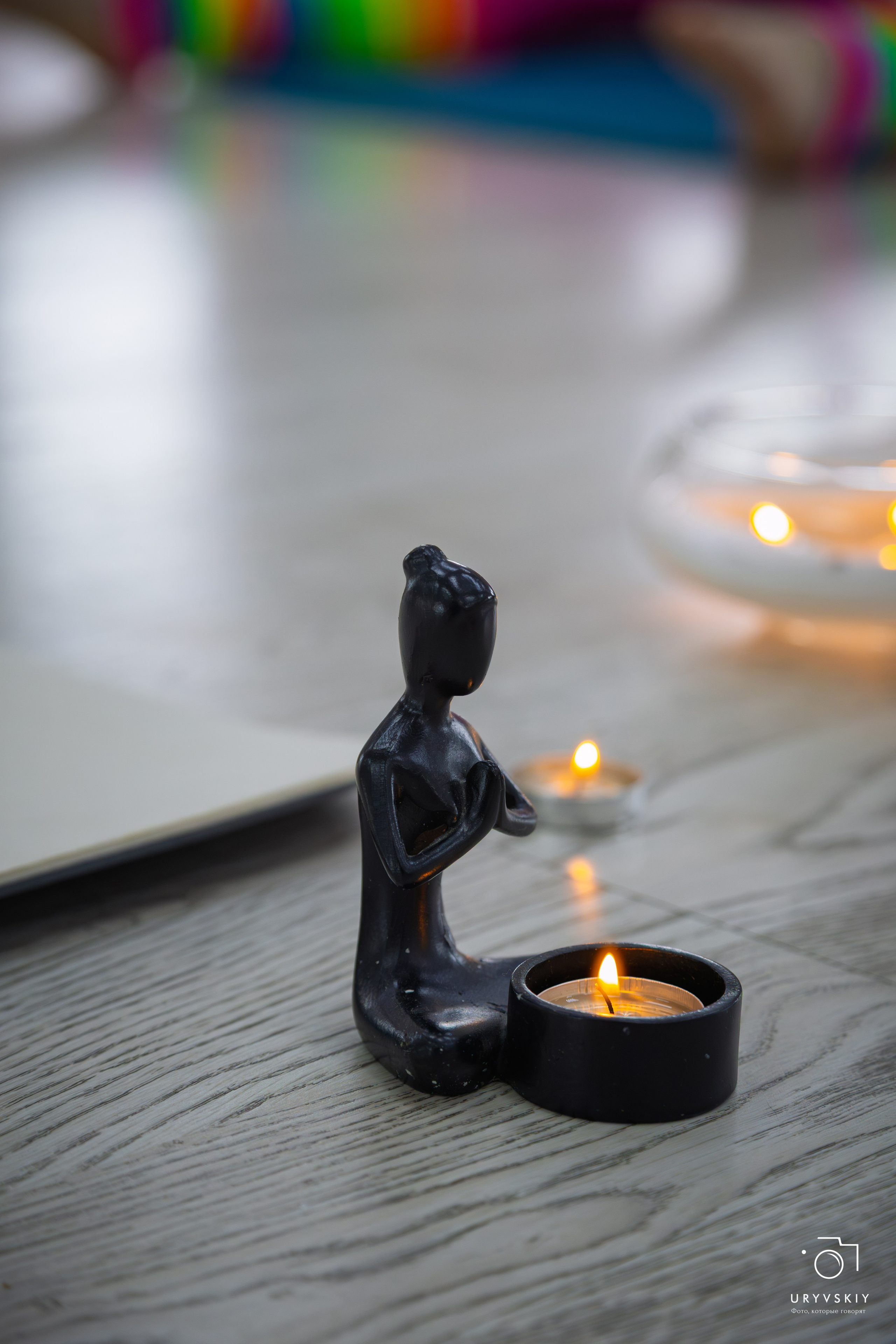 Шоу Top Model — Спорт. Игорь Урывский. Фотограф Красноярск