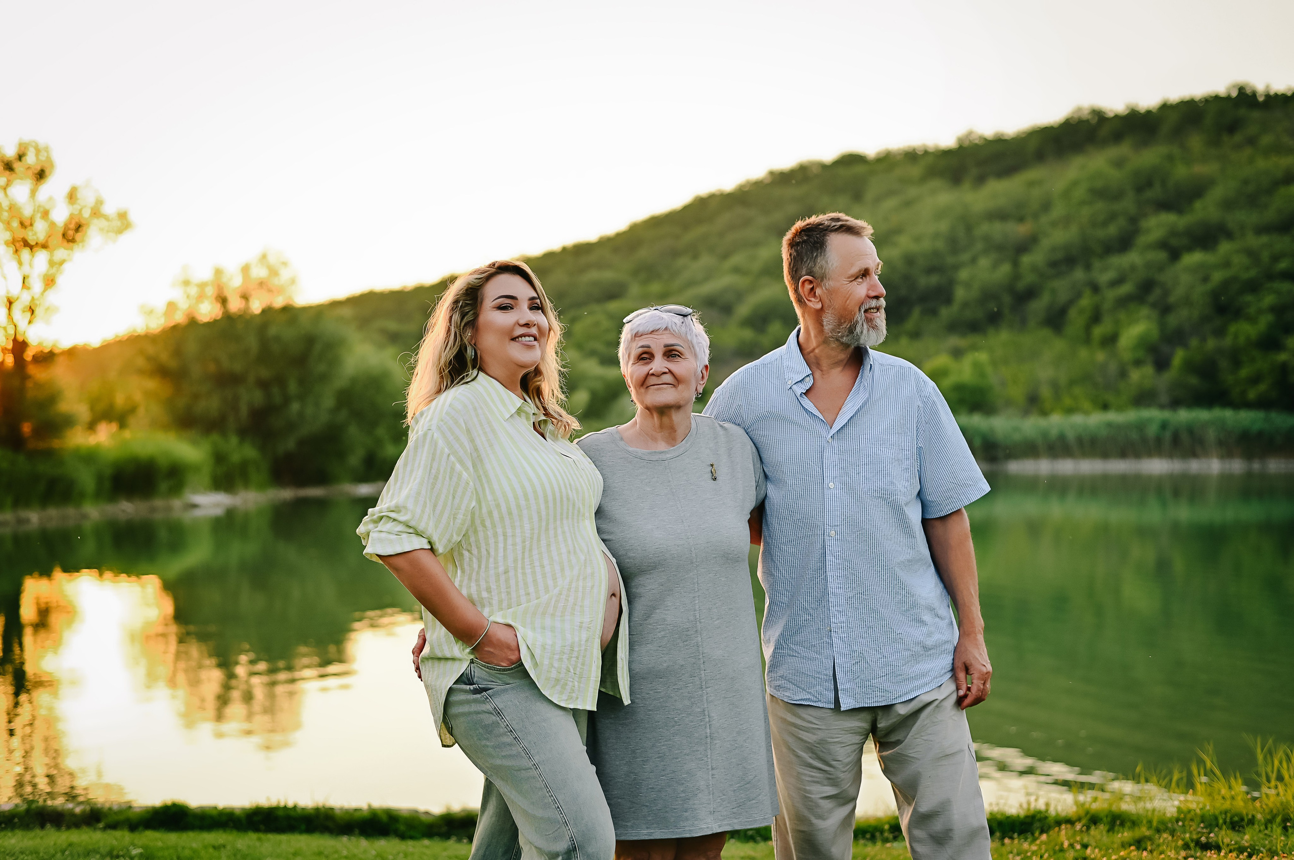 Анна. Репортажный и портретный фотограф Анапа Екатерина Волкова