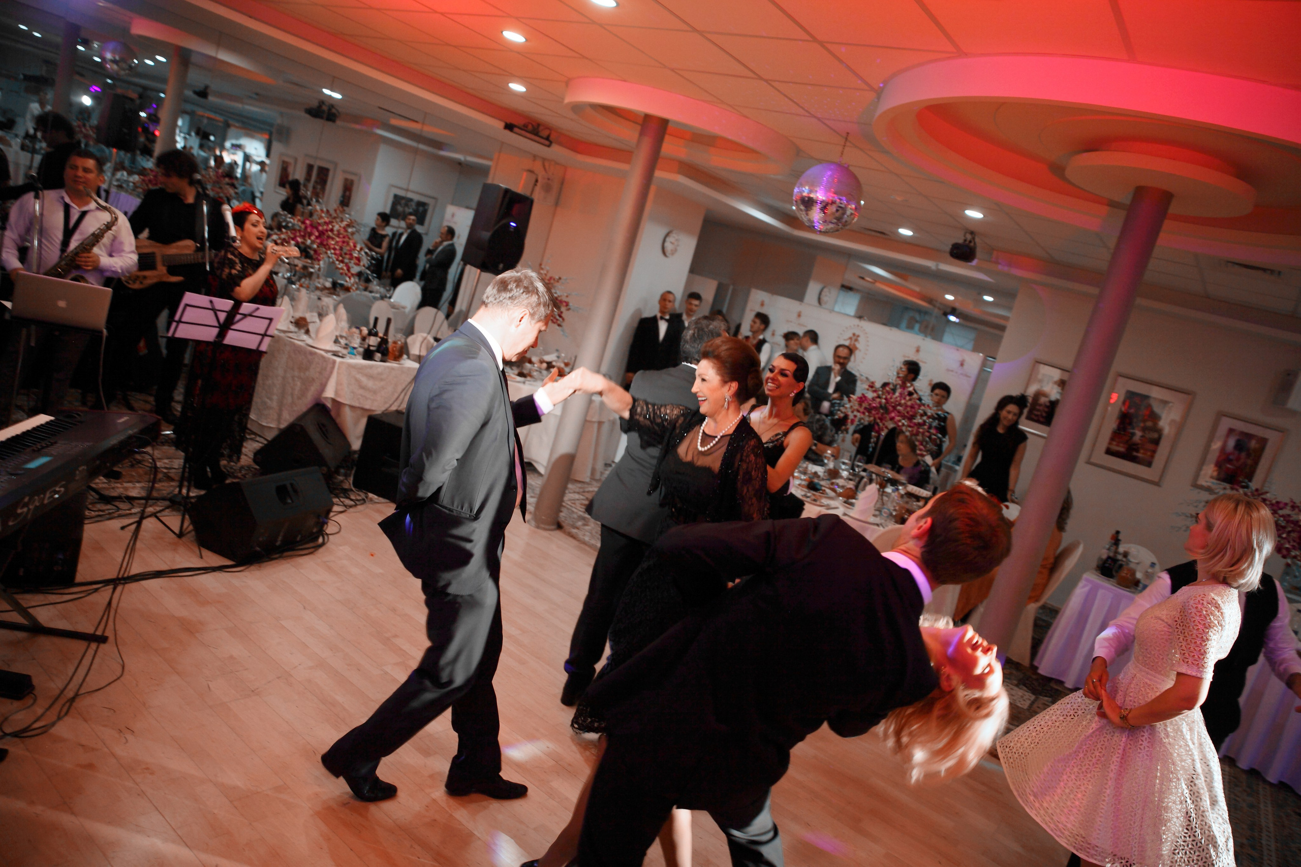 День Рождения. Фотограф ваших самых ярких событий в Москве и СПБ. Збронская Юлия