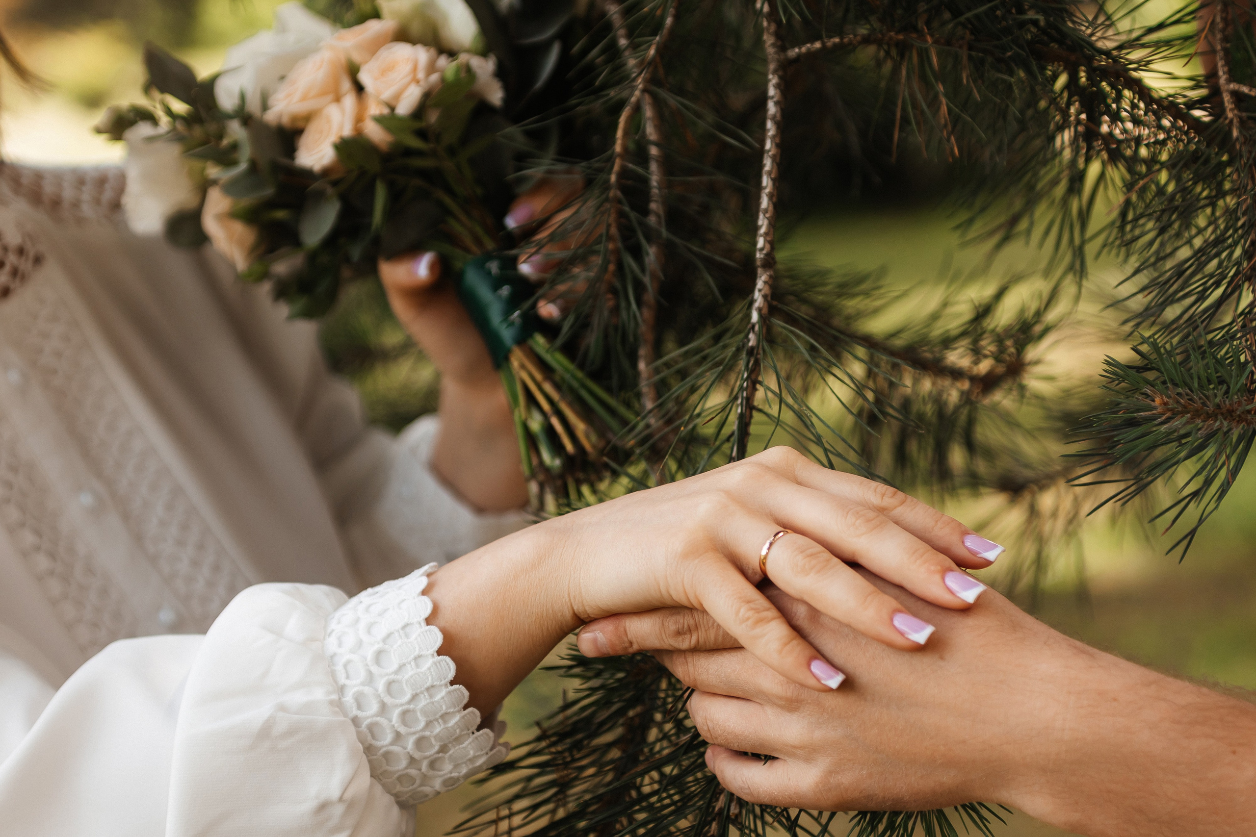 Свадьба Натальи и Владимира 22.06.2024. Фотограф Иваново | Москва | Ирина Коптилина