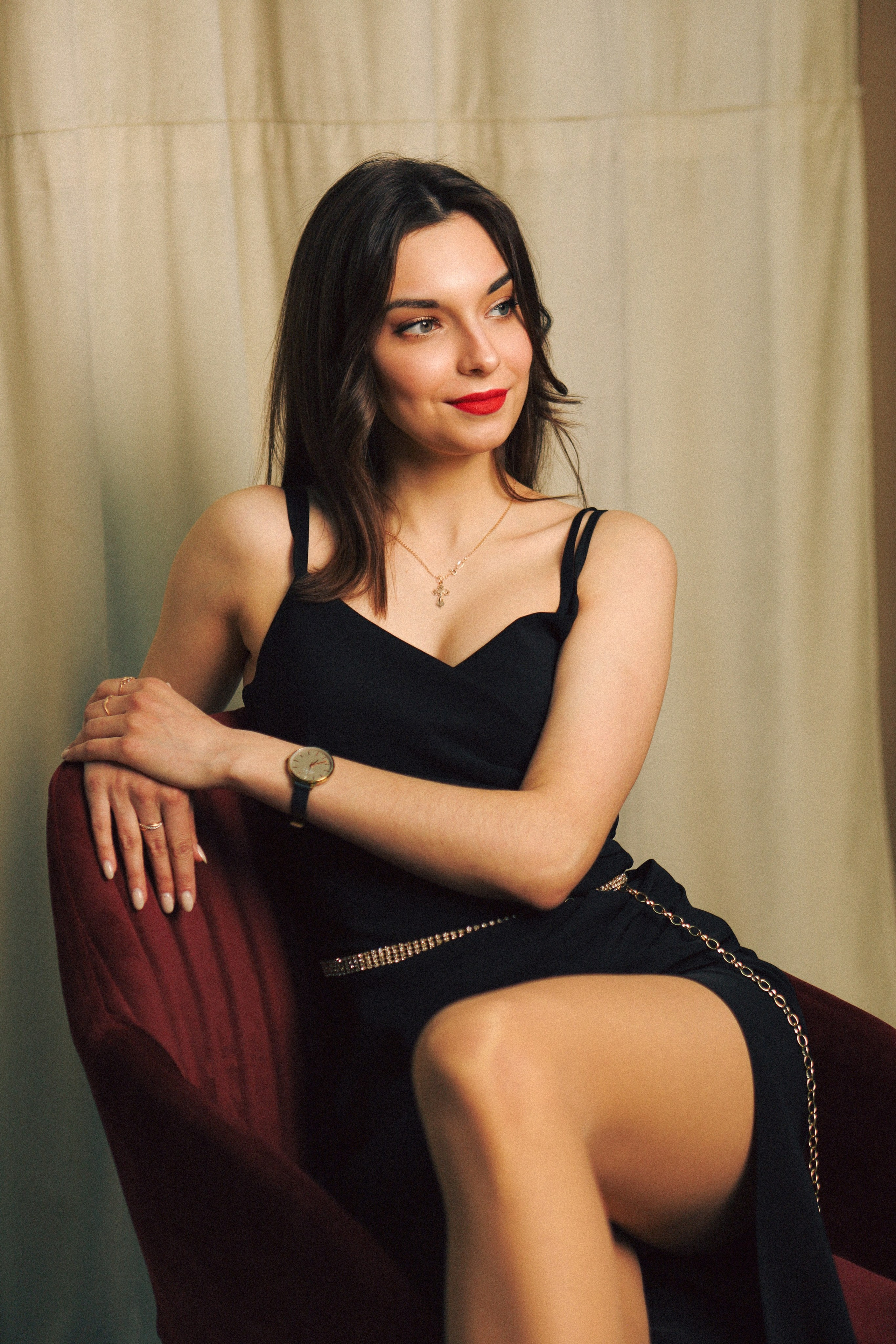 Love story. Фотограф Александра Григорьева в Великих Луках