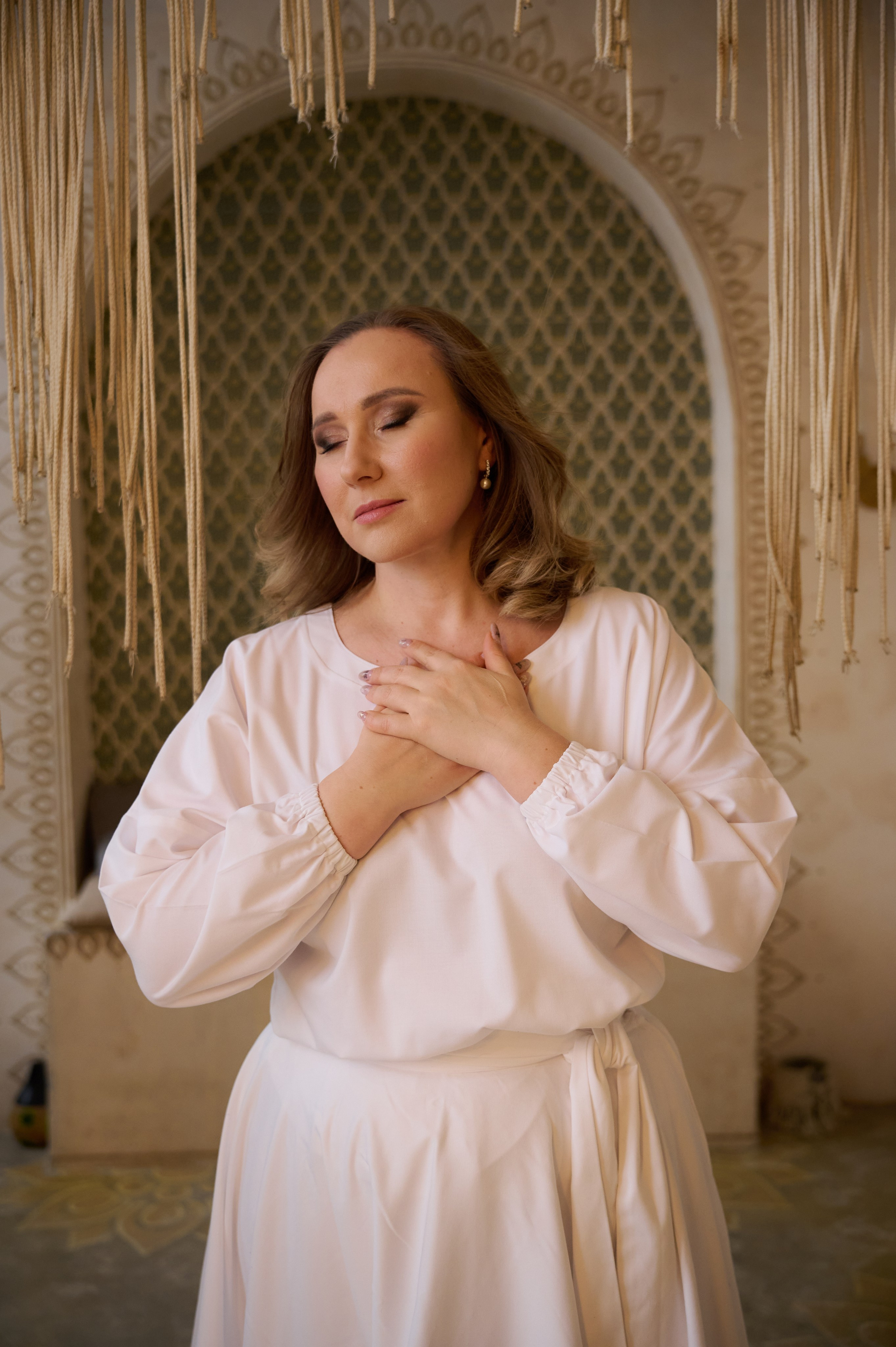 Екатерина Самиро. Миракова Катрин — портретный и семейный фотограф в Москве