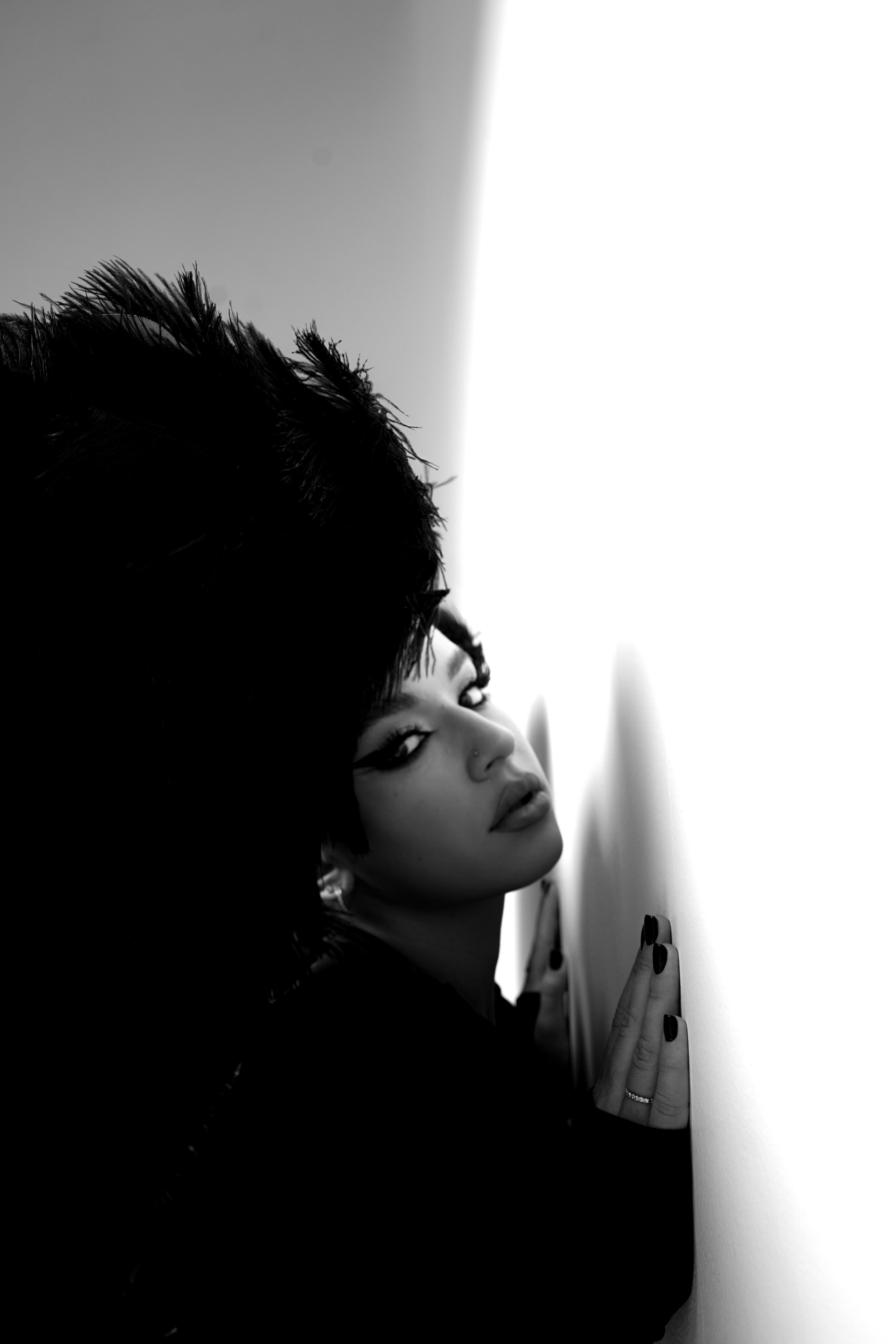 Portraits. Коммерческий Фотограф Виктор Фоменых