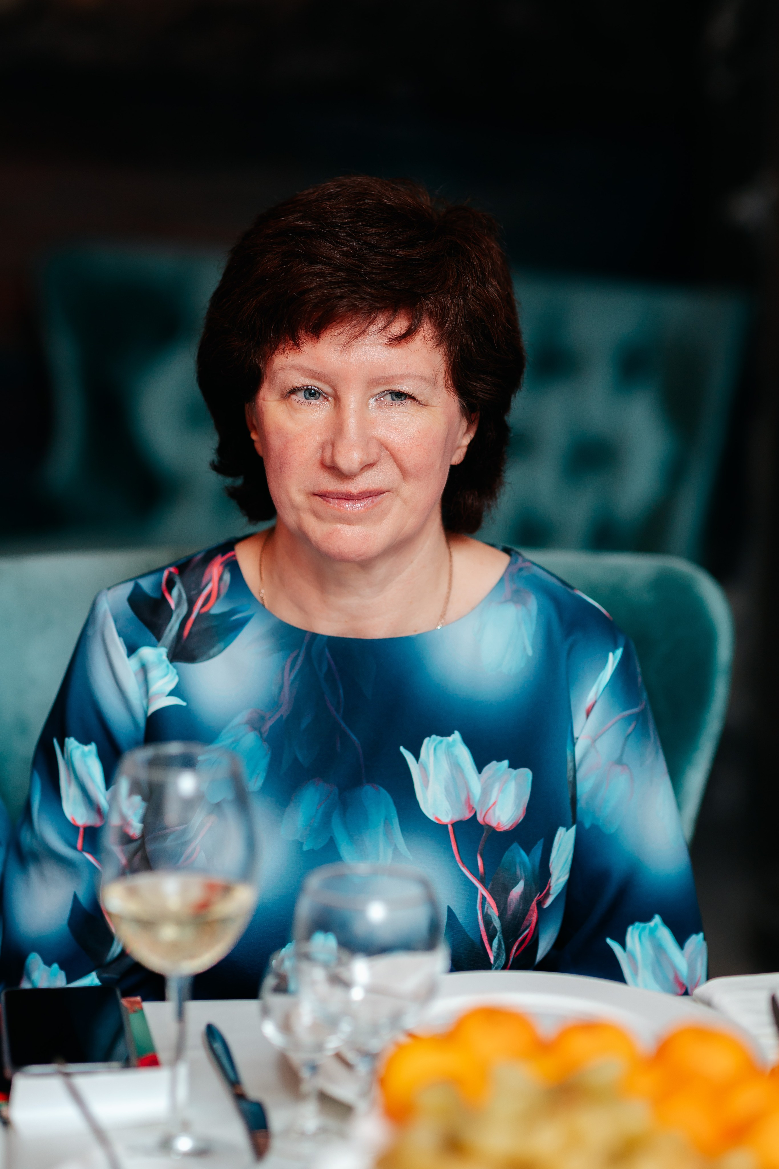 Юбилей Вероники. Семейный lifestyle фотограф в Санкт-Петербурге Людмила Пахомова