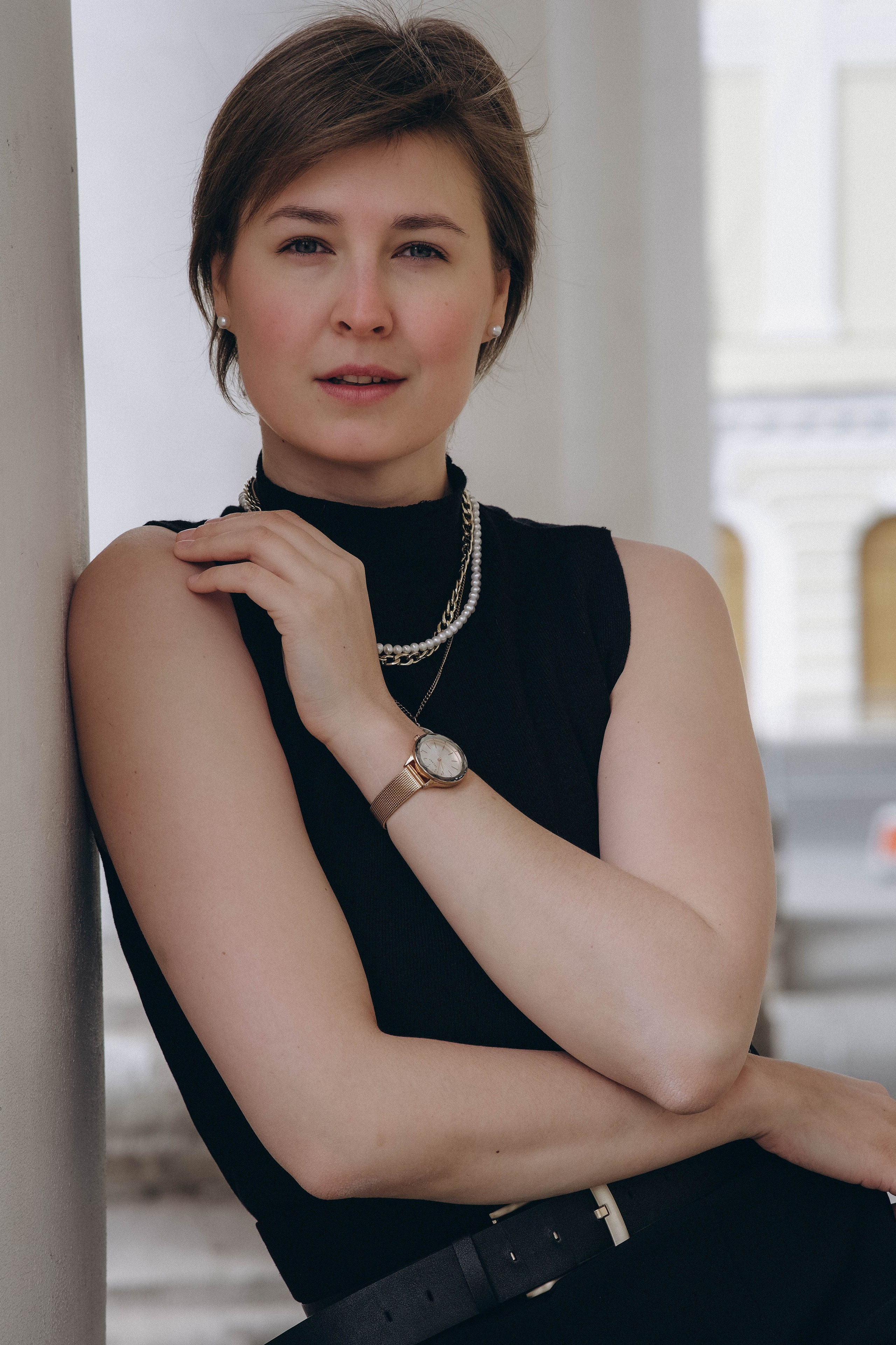 Евгения. Телесный терапевт. Главная