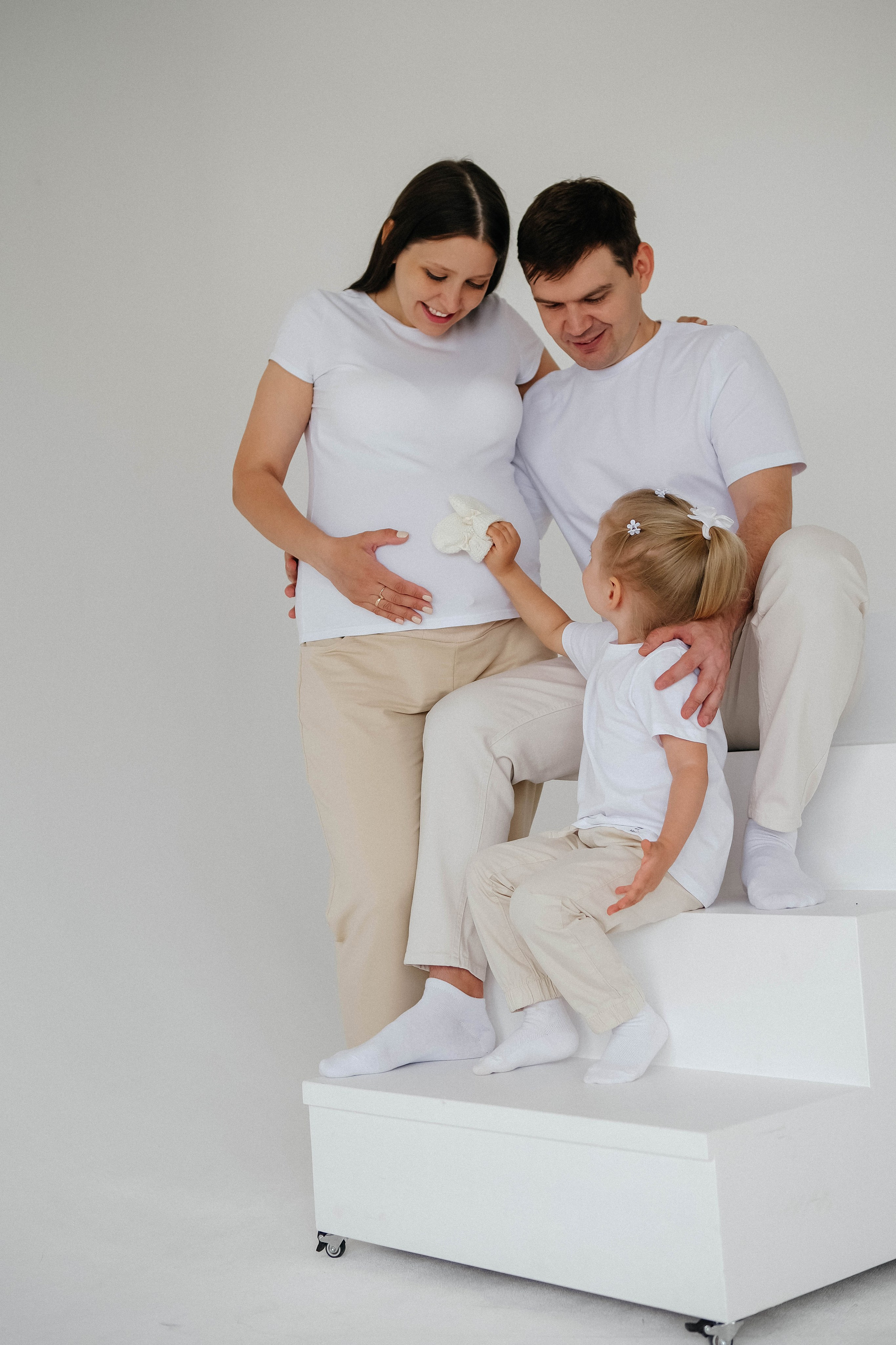 Фотосессия беременности. Главная