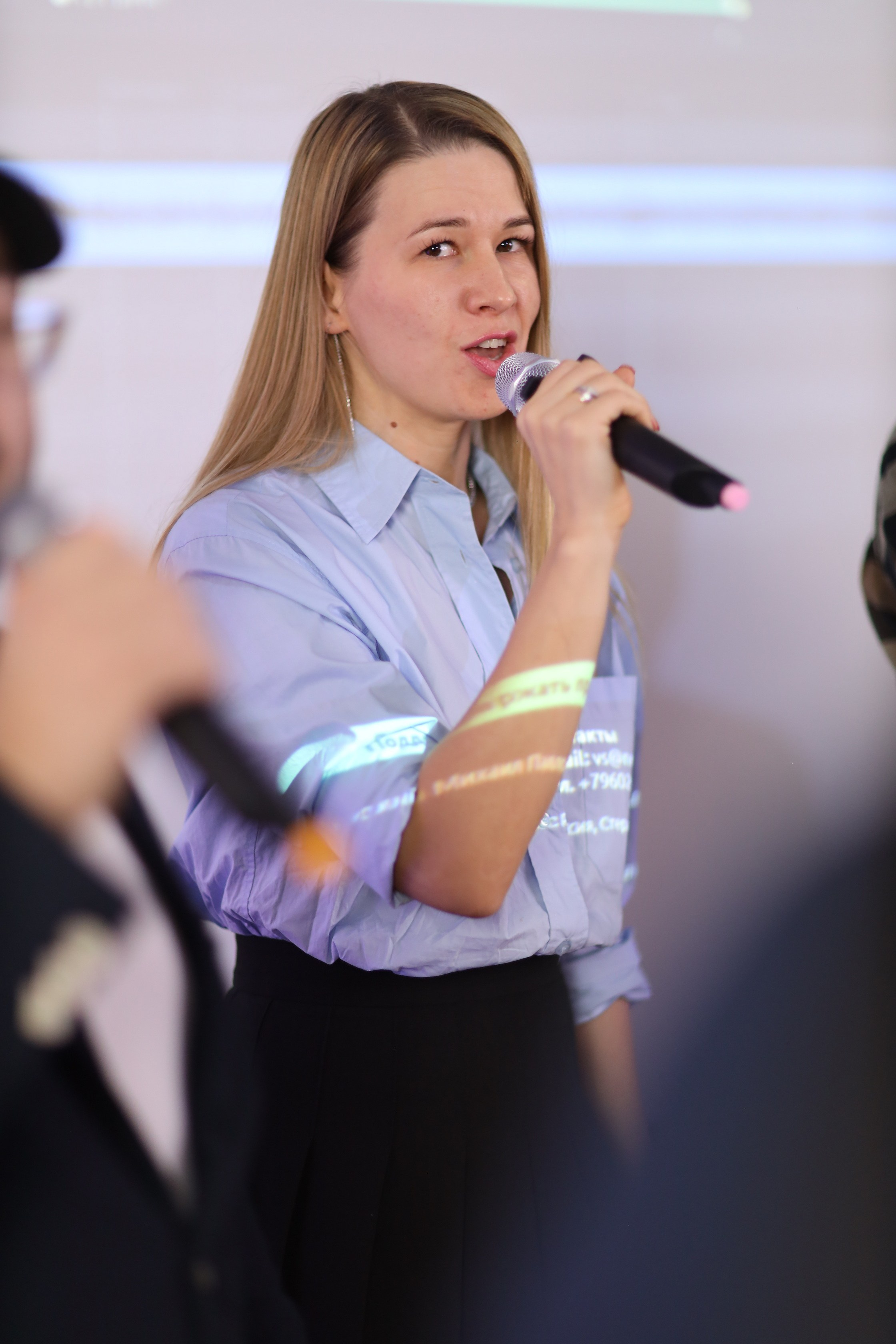 МастерМайнд 1.2. Съемка в студии под ваш запрос, студийные съемки, фотографии архитектурных объектов — Александр Евстигнеев — фотограф Москва