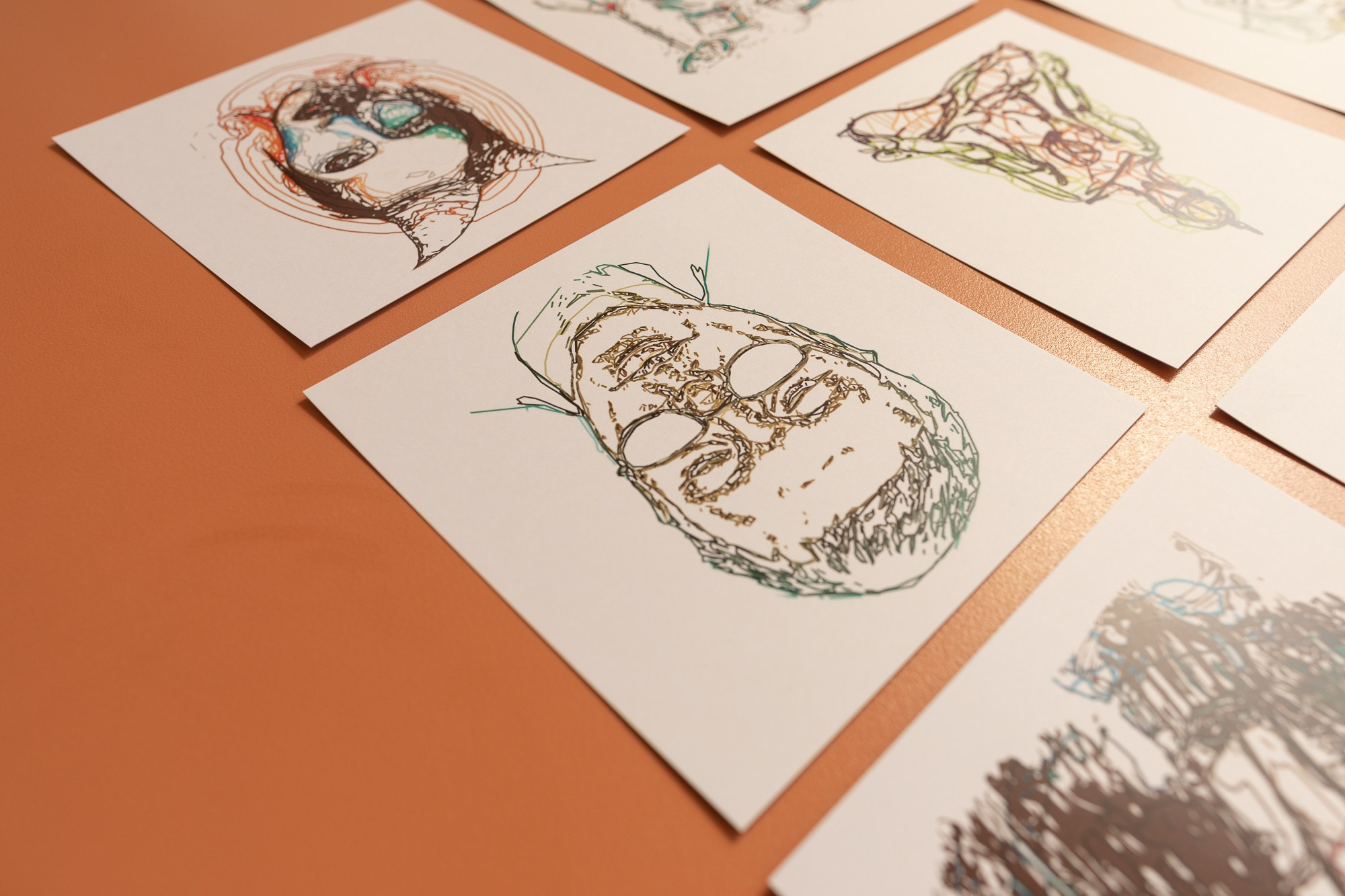 Съёмка для «KEICHA» дизайнерская вышивка. футболки. Портретный фотограф в Москве и МО Зимина Татьяна