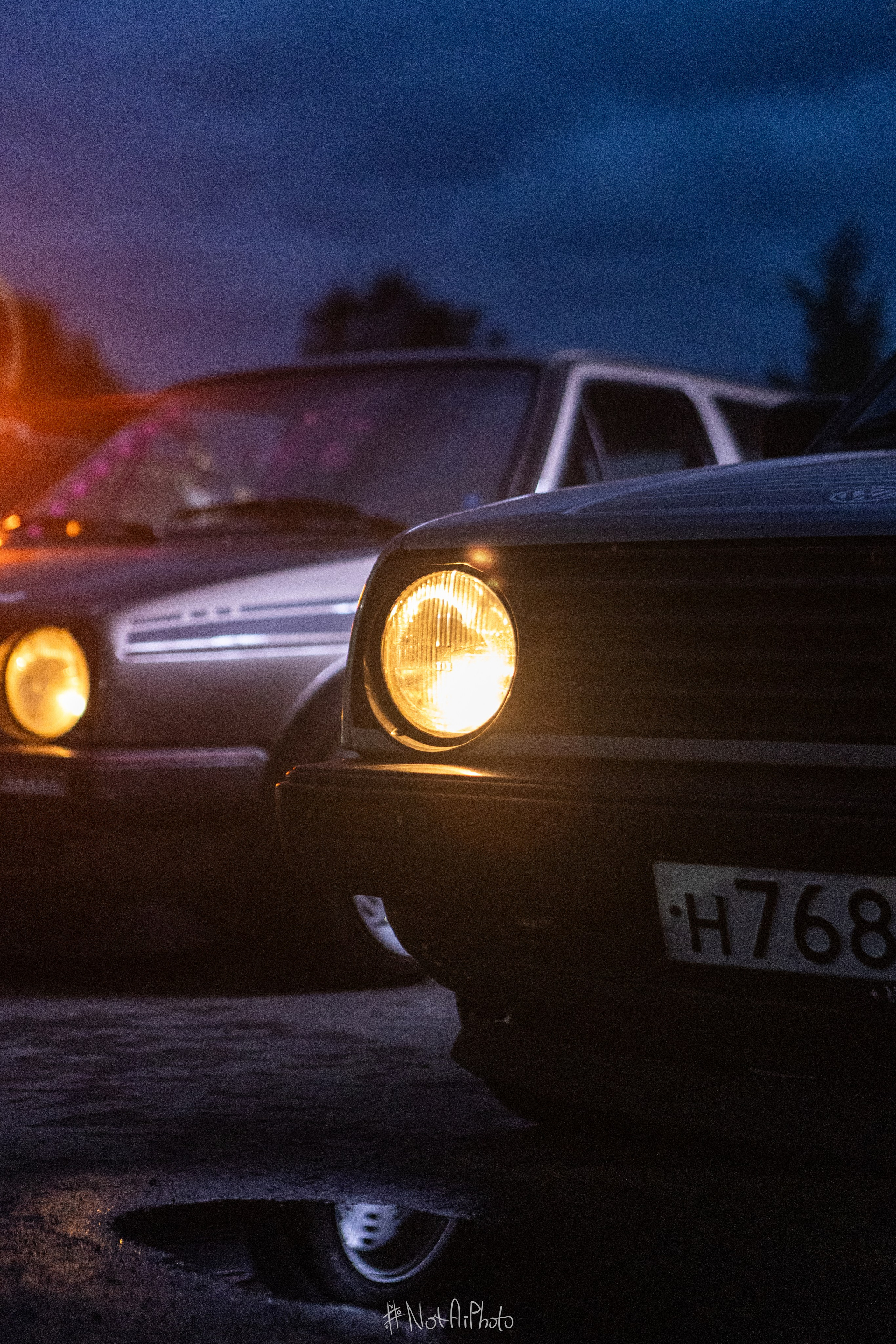 Репортажная съемка Time2Fest. #NotAiPhoto — автомобильный фотограф