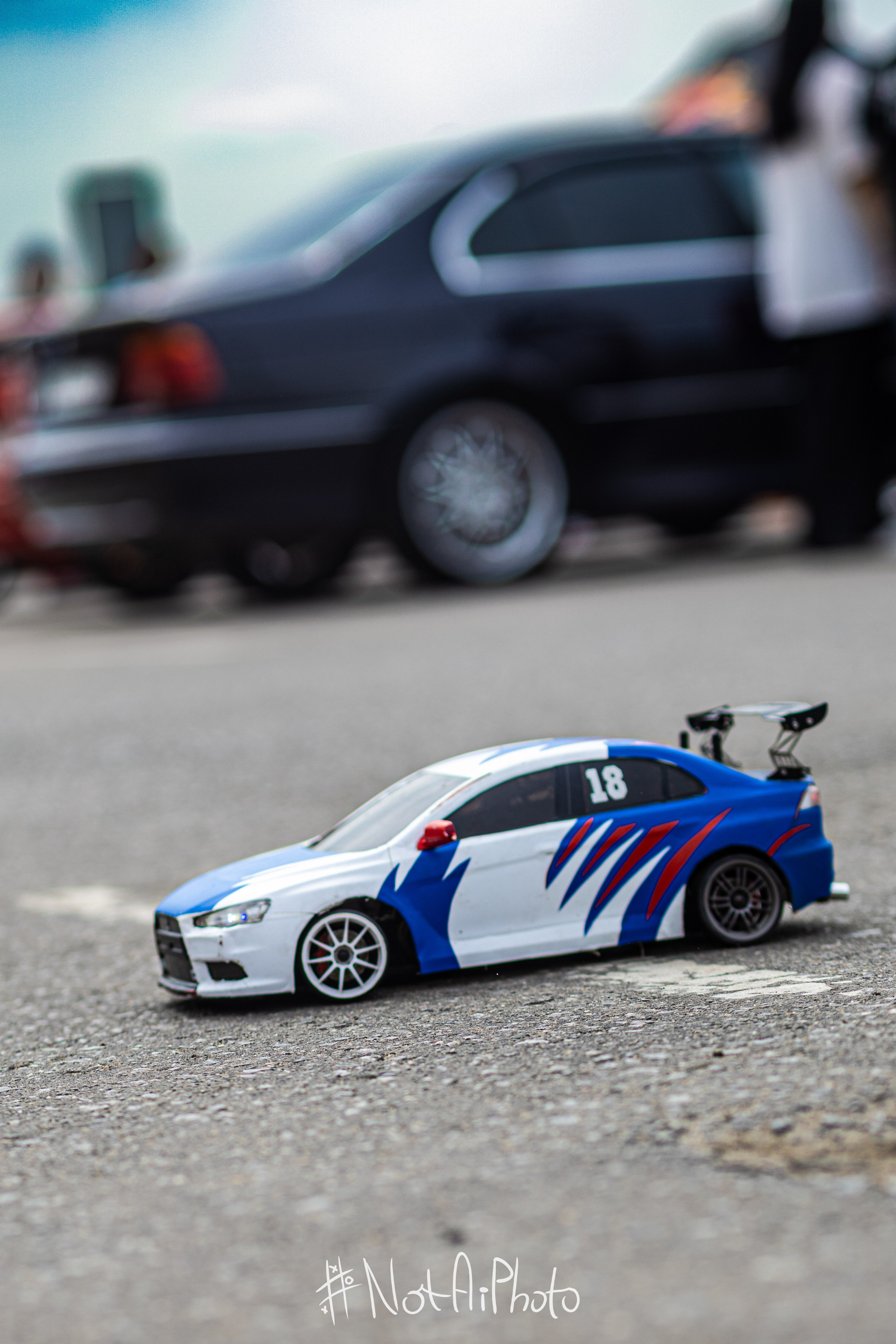 Репортажная съемка Time2Fest. #NotAiPhoto — автомобильный фотограф