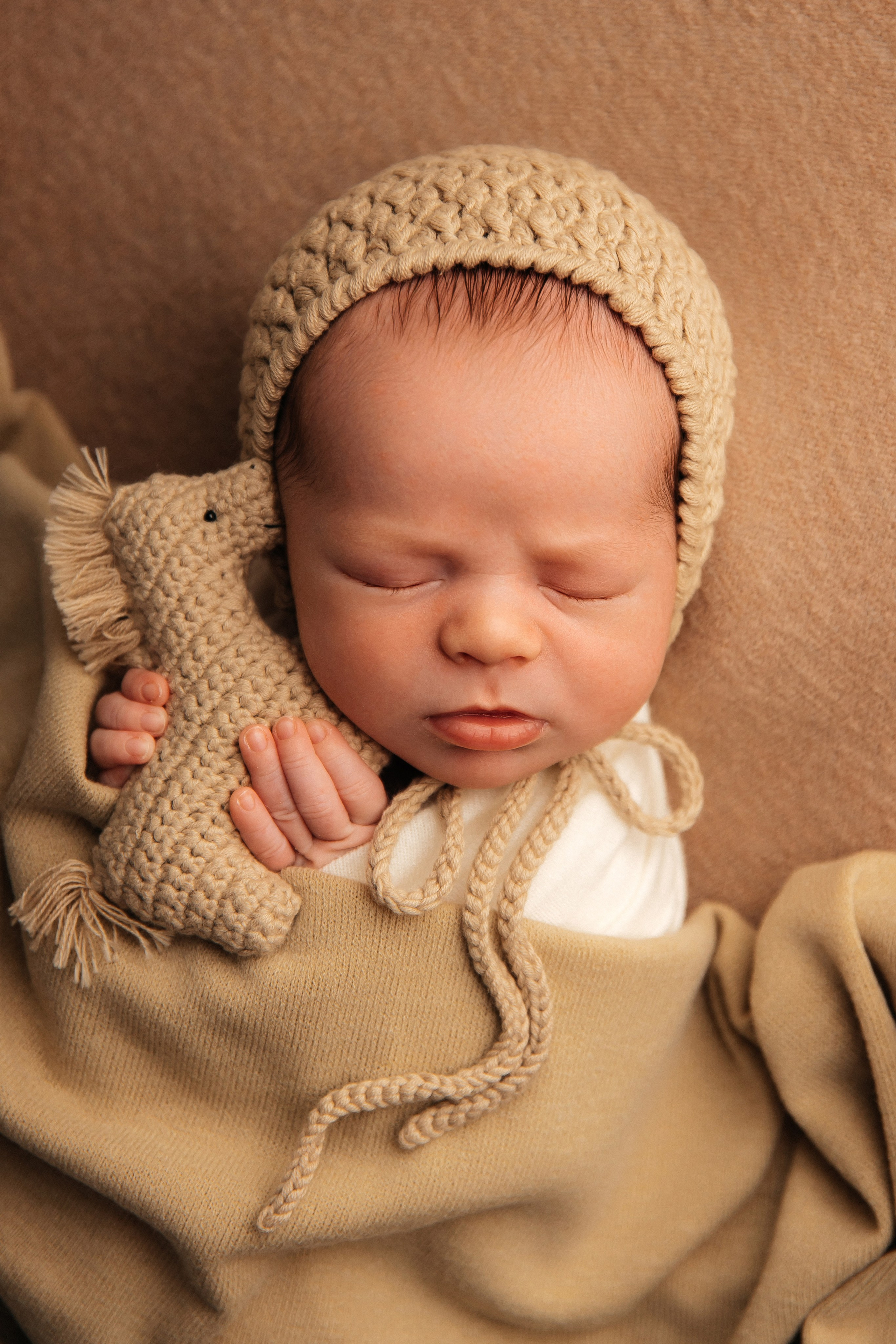 Павел. Фотограф новорожденных Тверь Диана Муляева