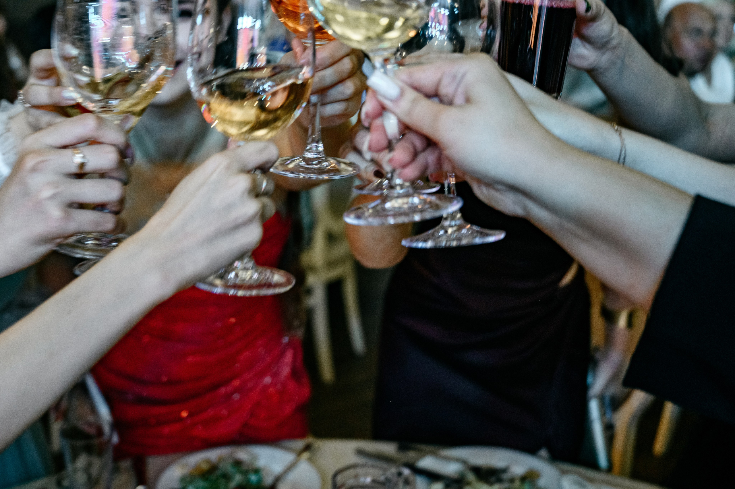 Выпускной. Школа № 54. Кедр Холл. Фотограф Владивосток. Игорь Кирсанов