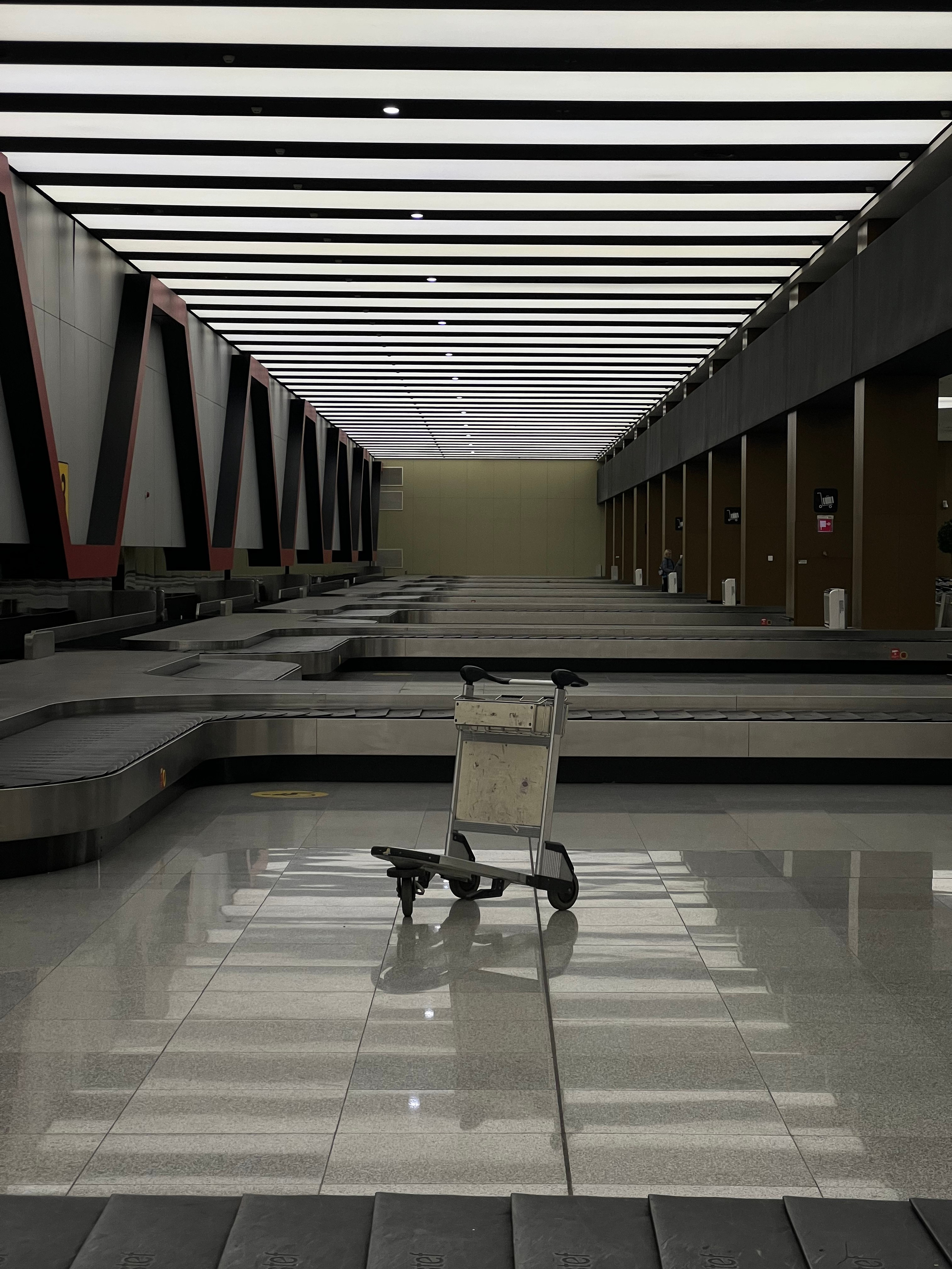 Fragments. Artem Khusainov