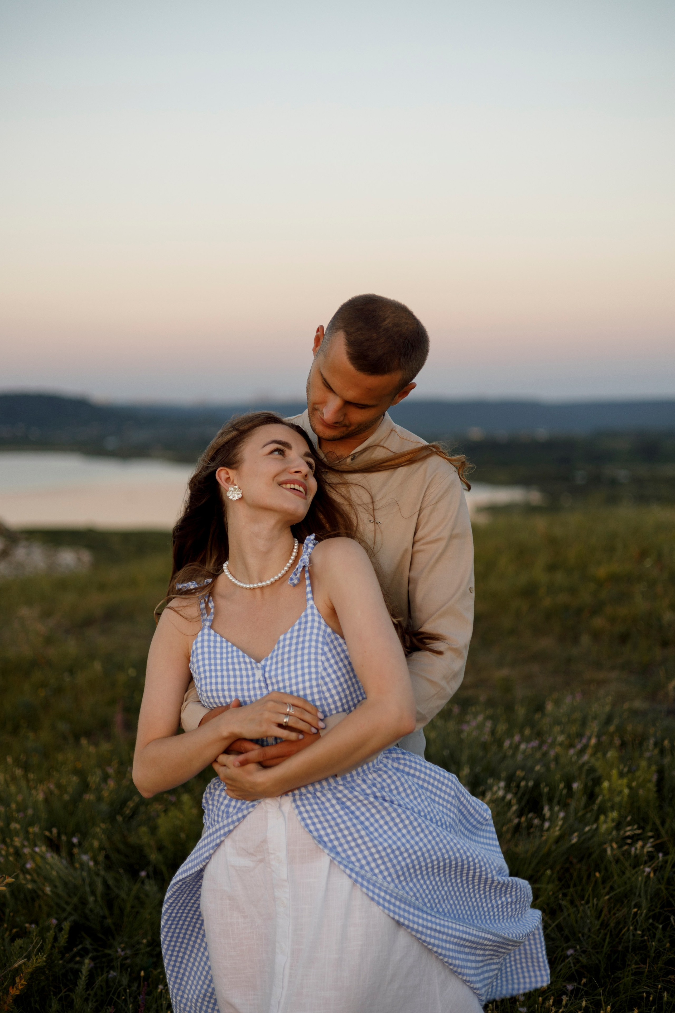 Вика и Сёма. Майорова Валерия Фотограф Ставрополь