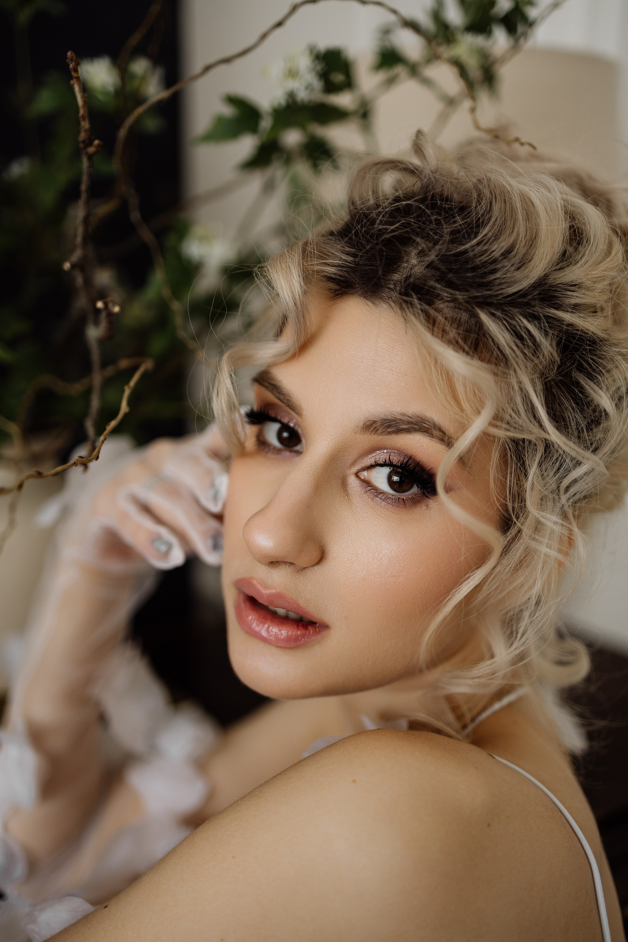 Ксения & Антон. Майорова Валерия Фотограф Ставрополь